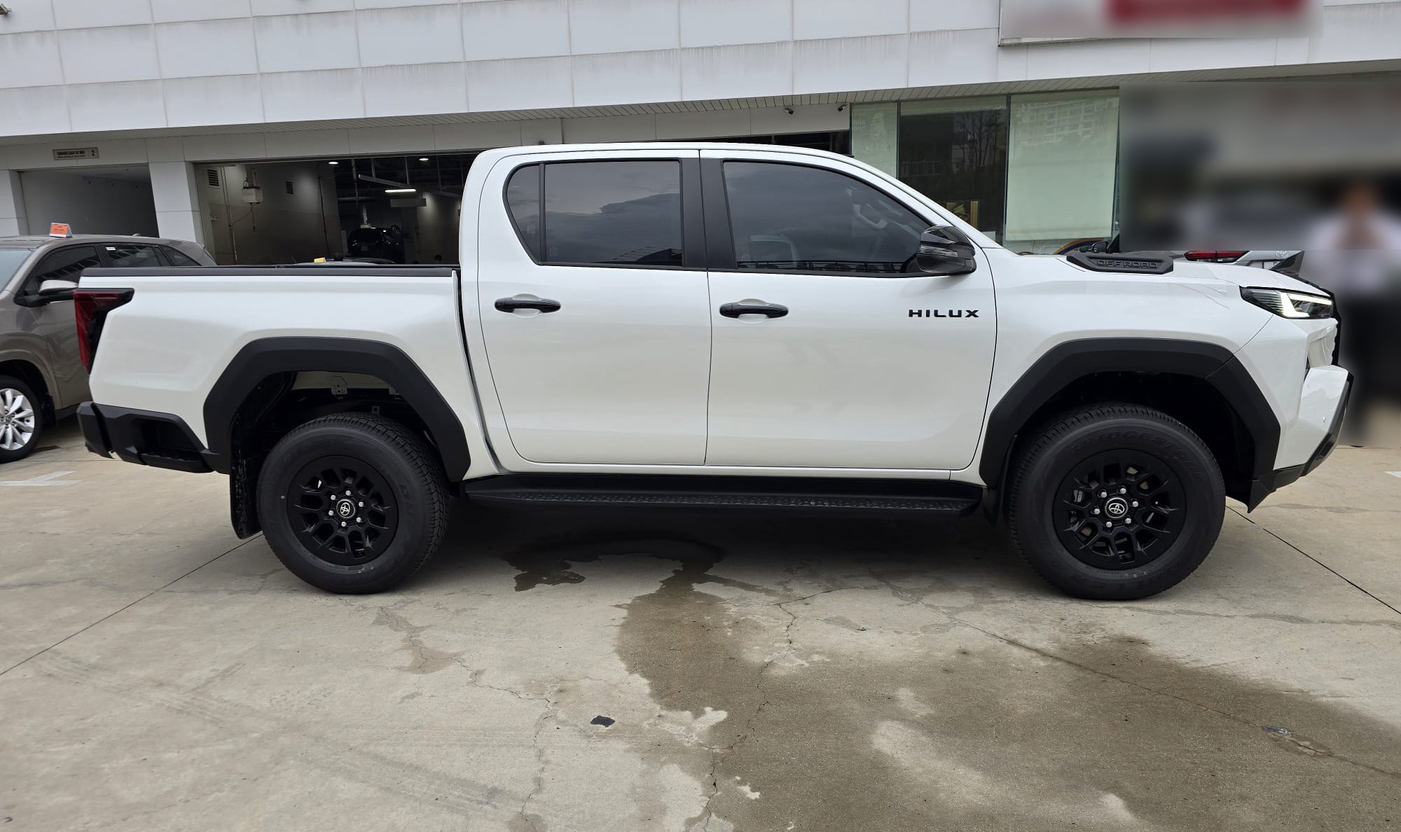 Used 1
                    TOYOTA
                     for Sale Image