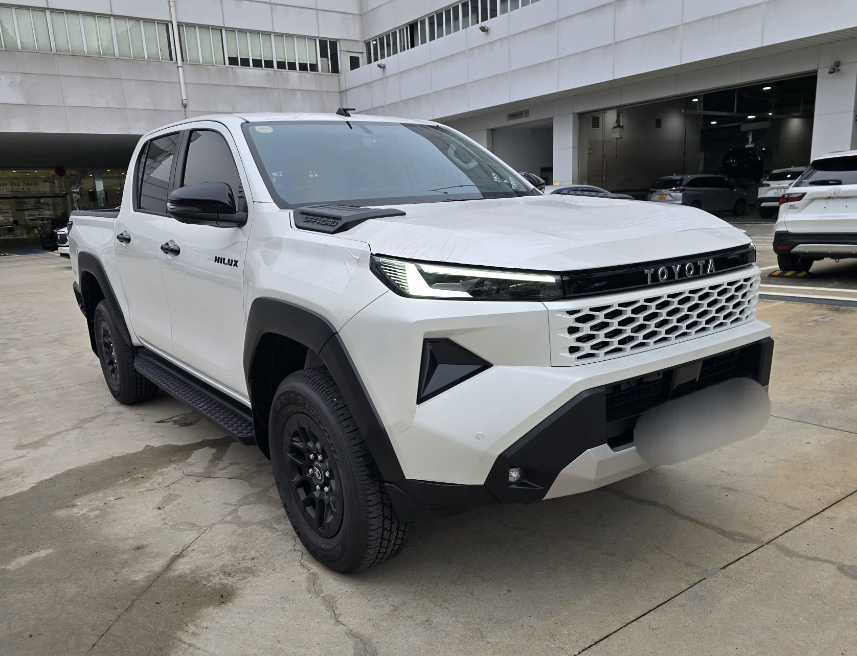 Used 1
                    TOYOTA
                     for Sale Image