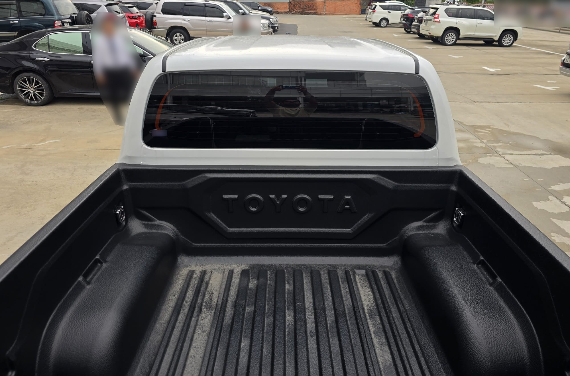 Used 1
                    TOYOTA
                     for Sale Image