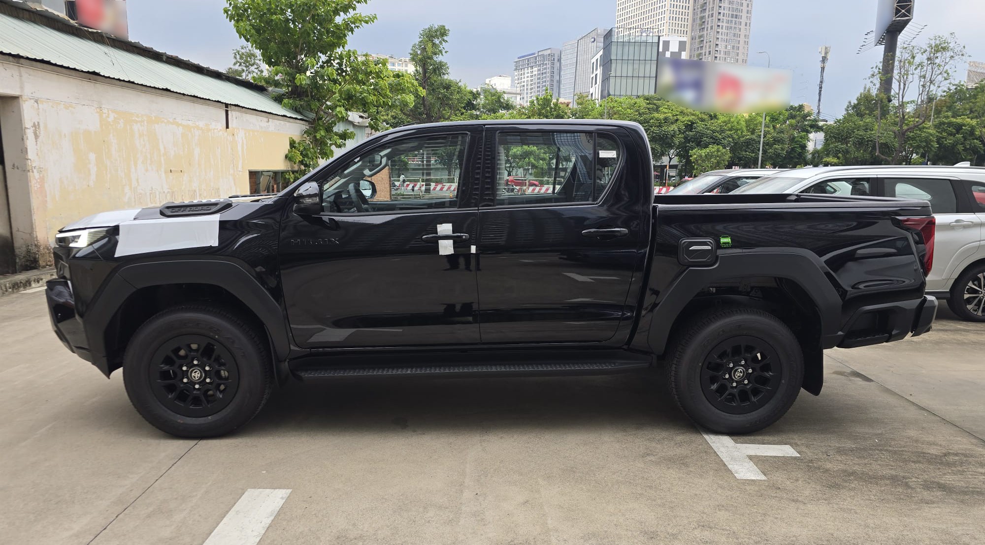 Used 1
                    TOYOTA
                     for Sale Image