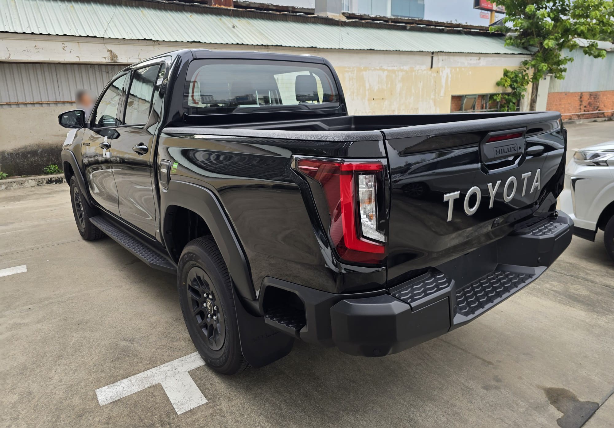 Used 1
                    TOYOTA
                     for Sale Image