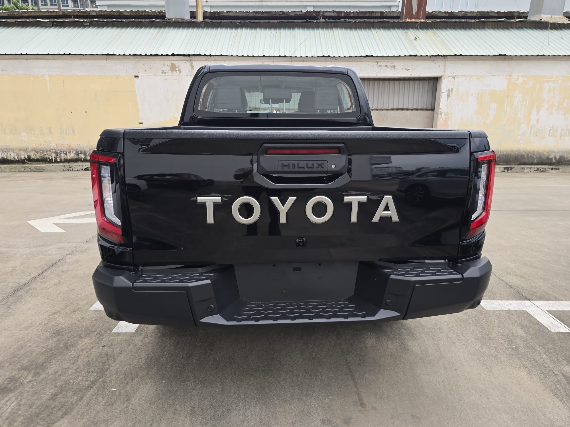 Used 1
                    TOYOTA
                     for Sale Image