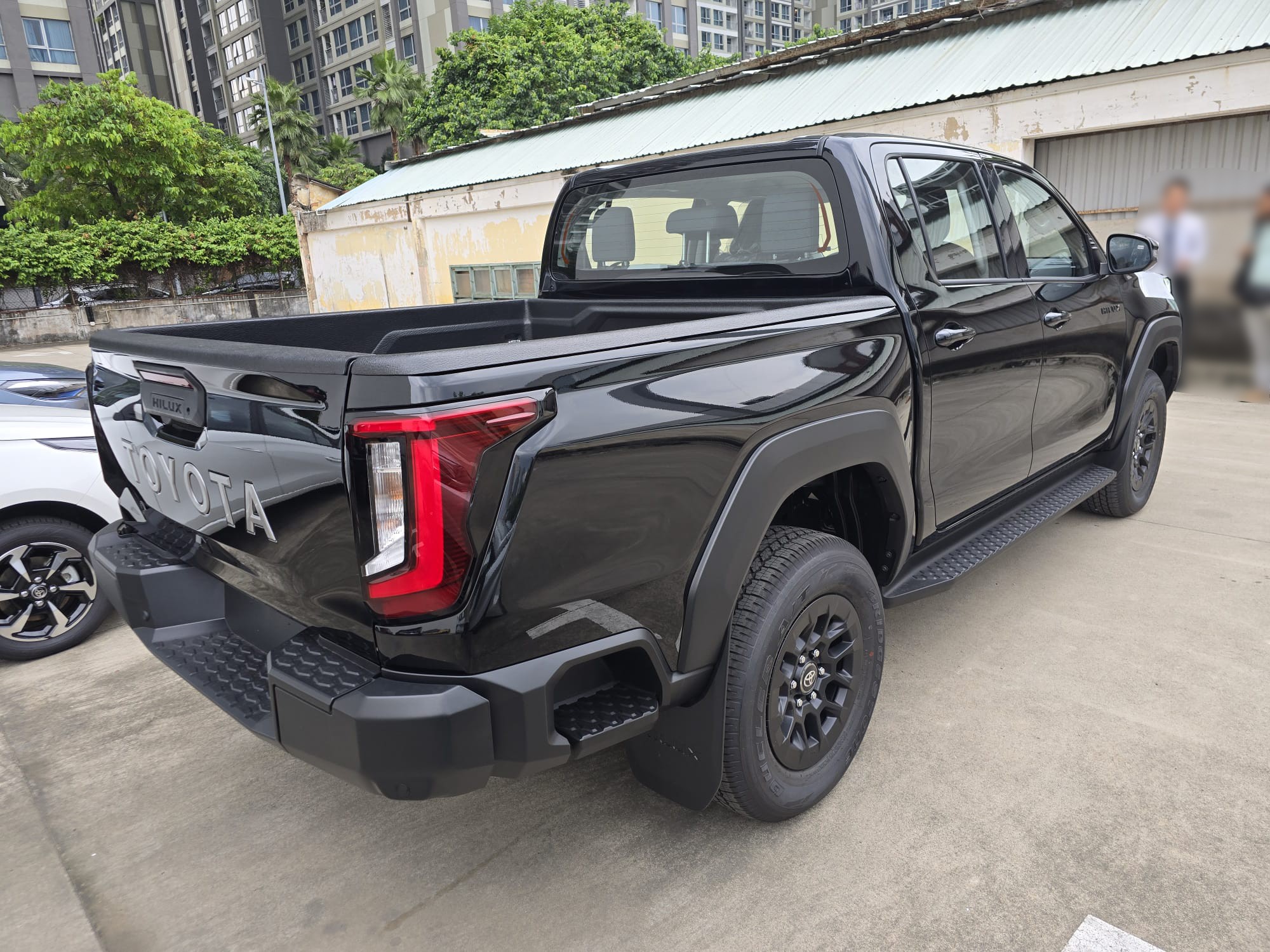 Used 1
                    TOYOTA
                     for Sale Image