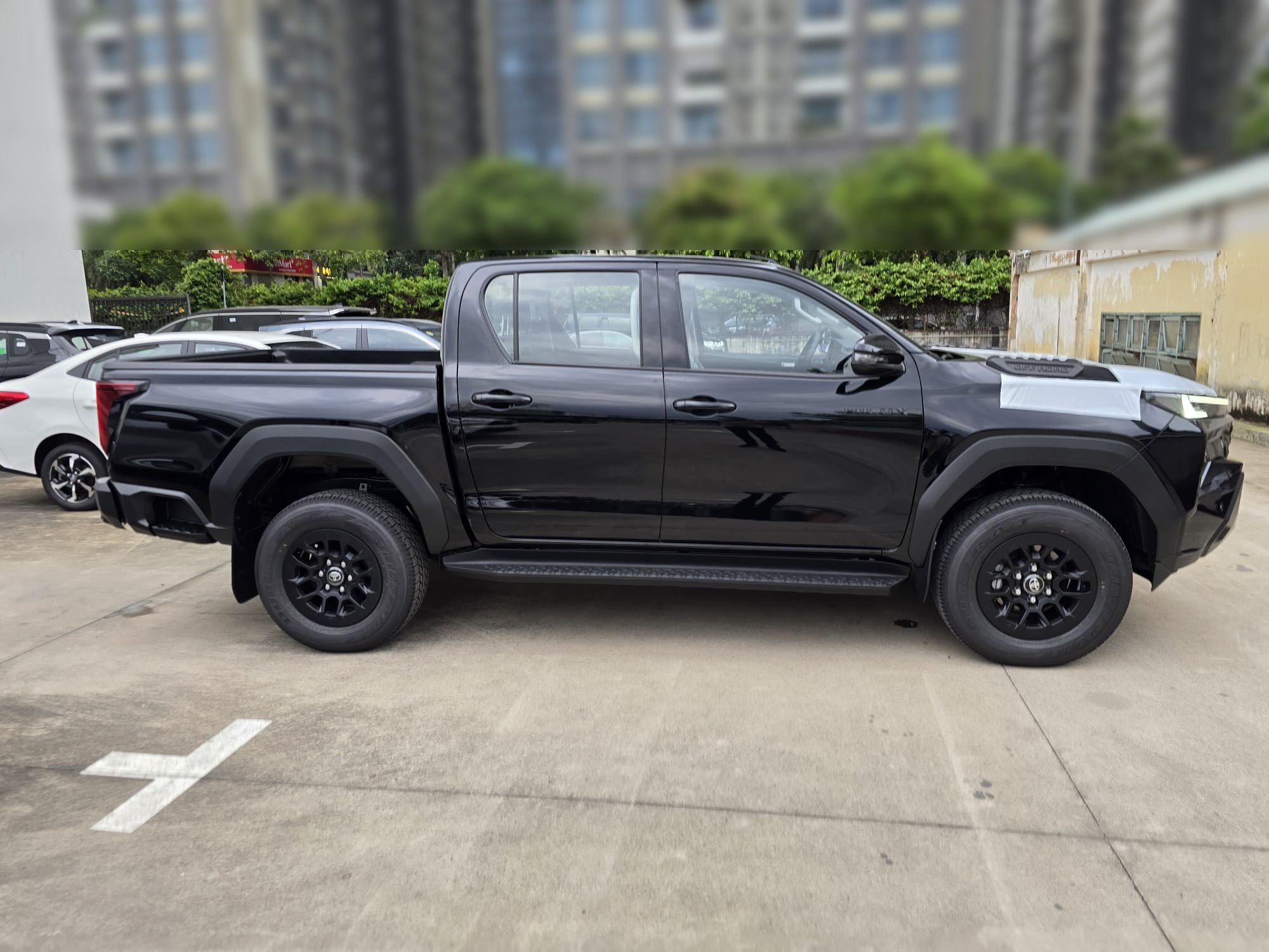 Used 1
                    TOYOTA
                     for Sale Image