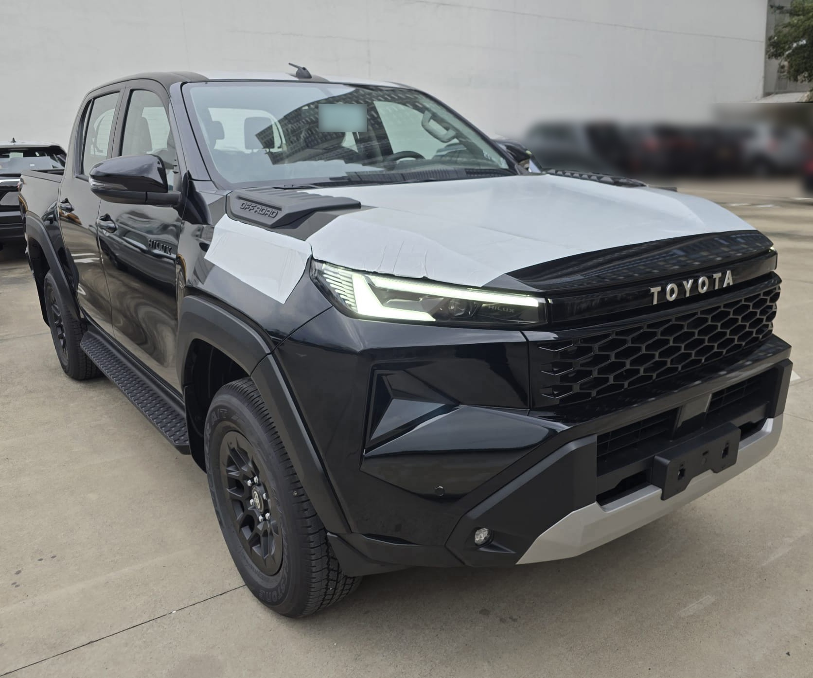 Used 1
                    TOYOTA
                     for Sale Image