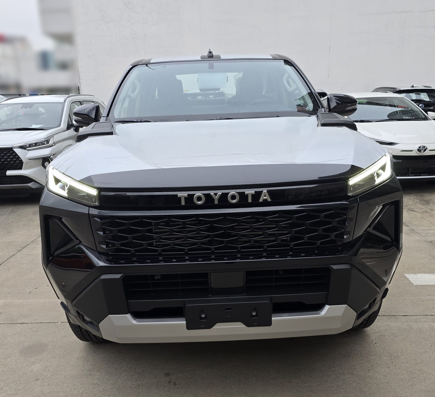 Used 1
                    TOYOTA
                     for Sale Image