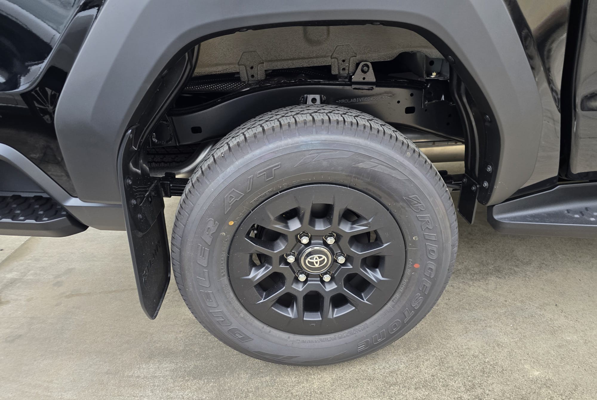 Used 1
                    TOYOTA
                     for Sale Image