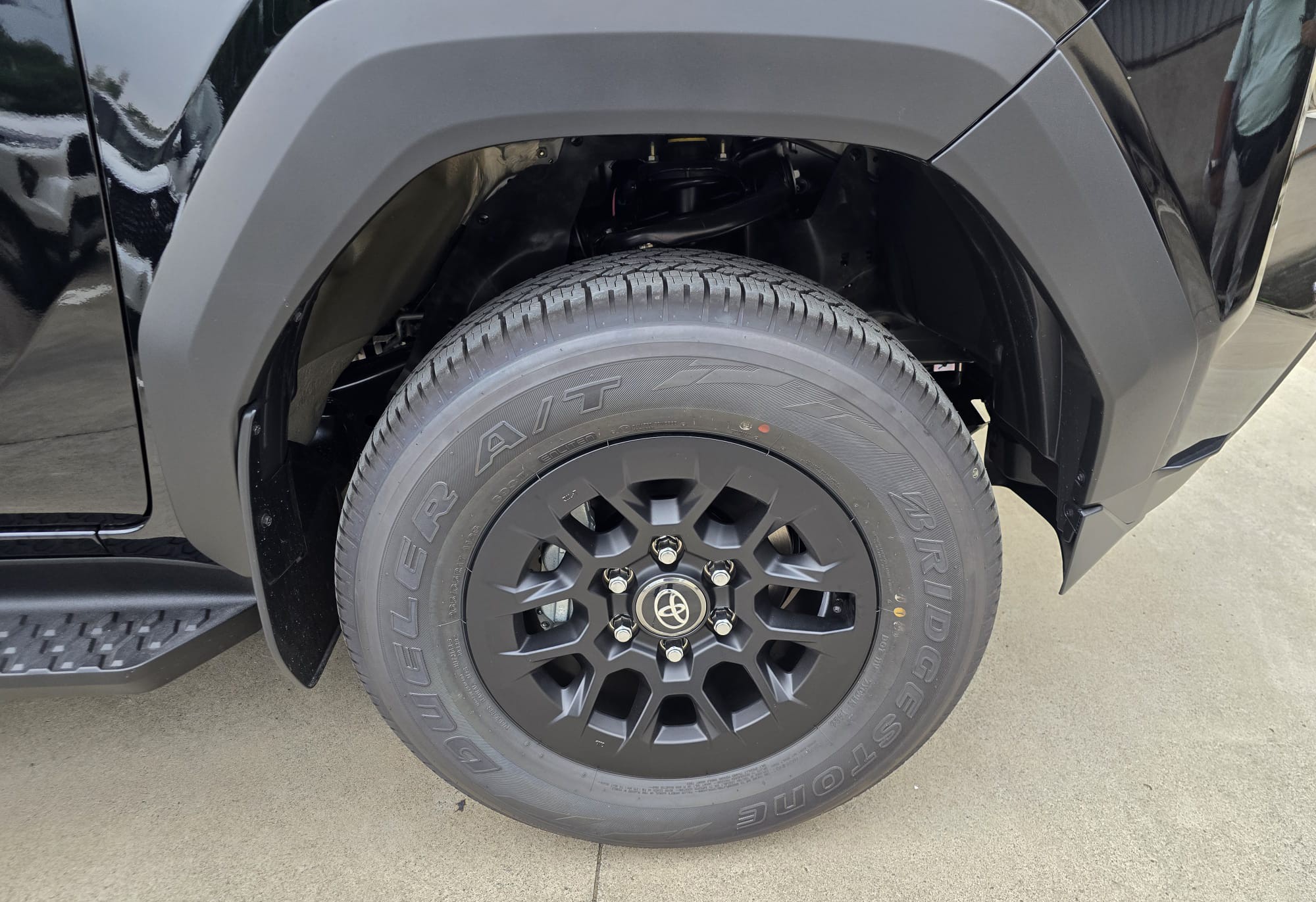 Used 1
                    TOYOTA
                     for Sale Image