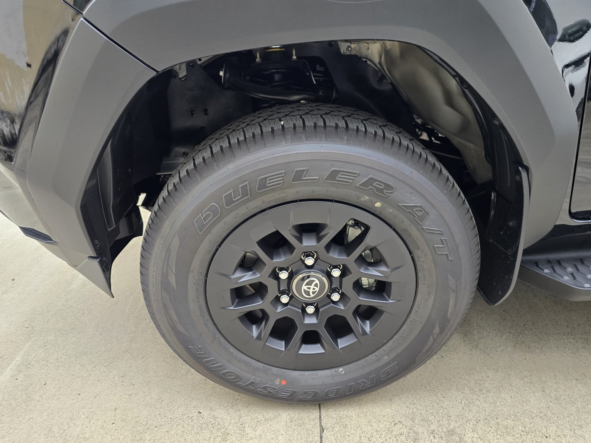 Used 1
                    TOYOTA
                     for Sale Image