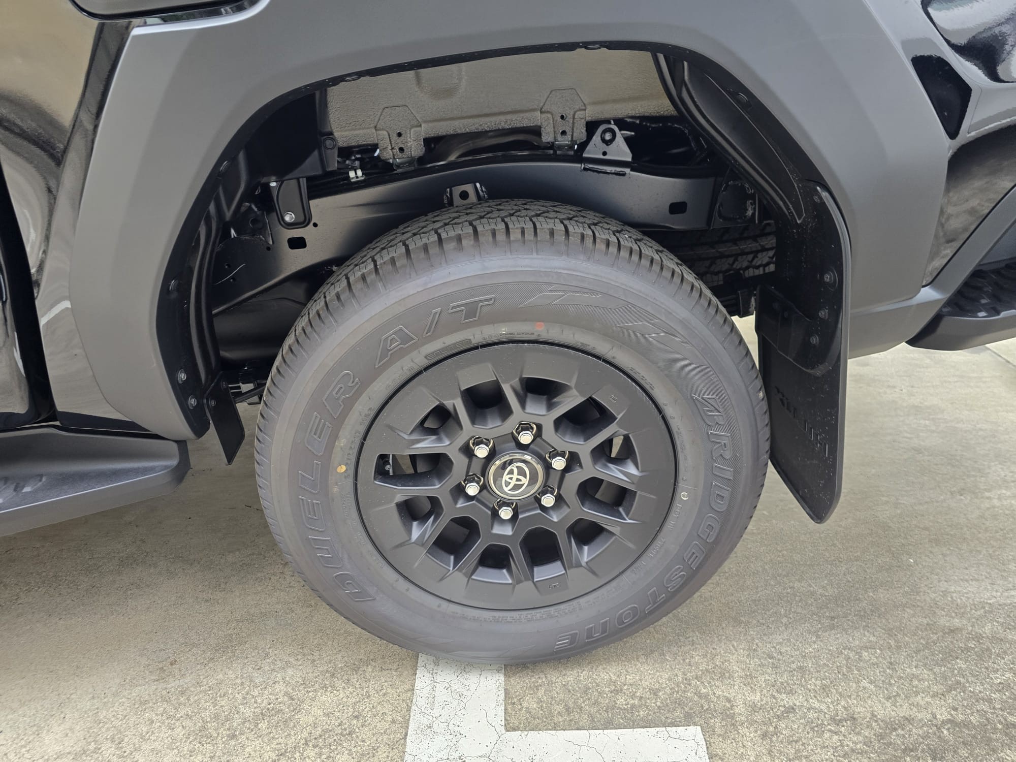 Used 1
                    TOYOTA
                     for Sale Image