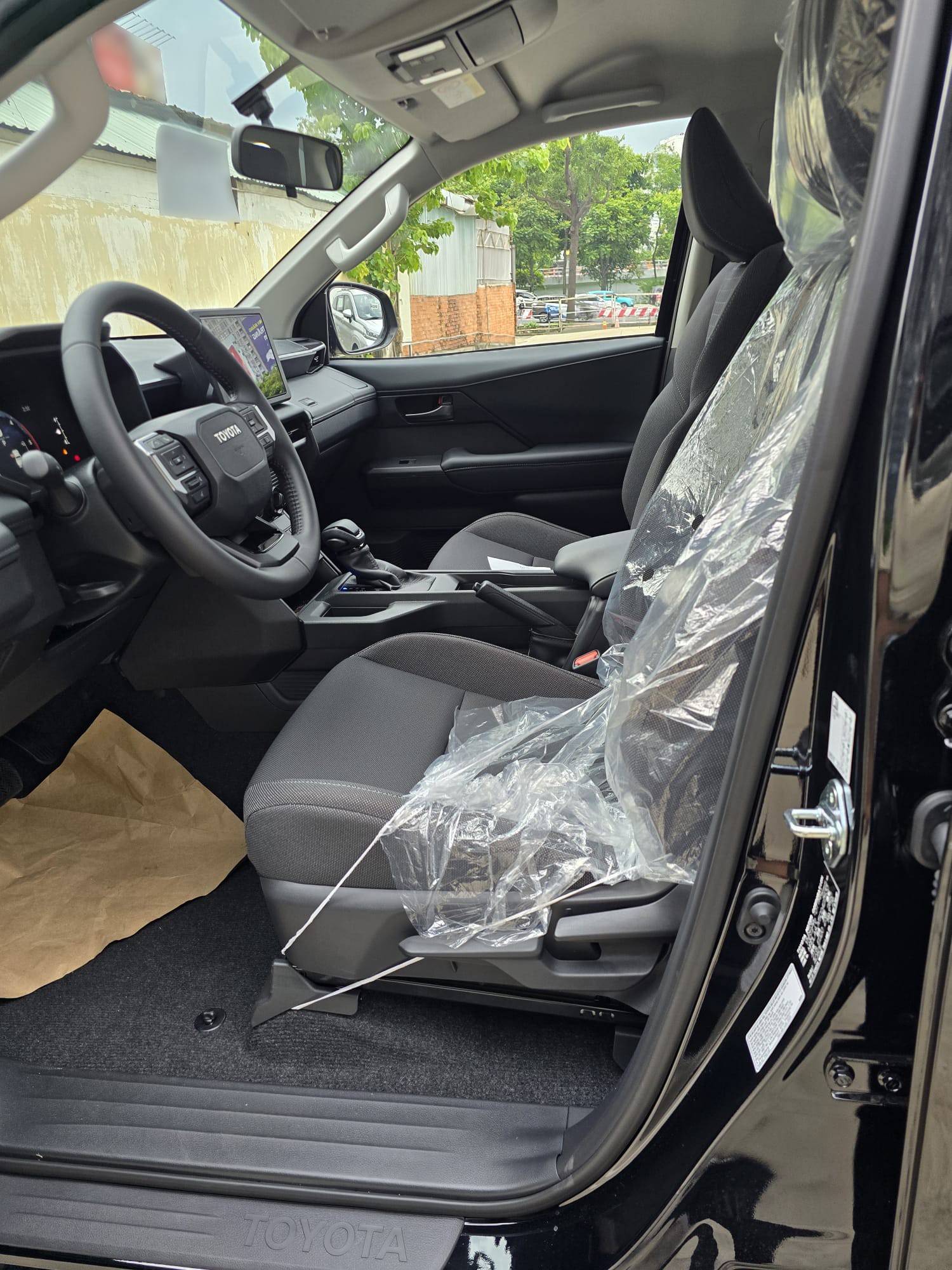 Used 1
                    TOYOTA
                     for Sale Image