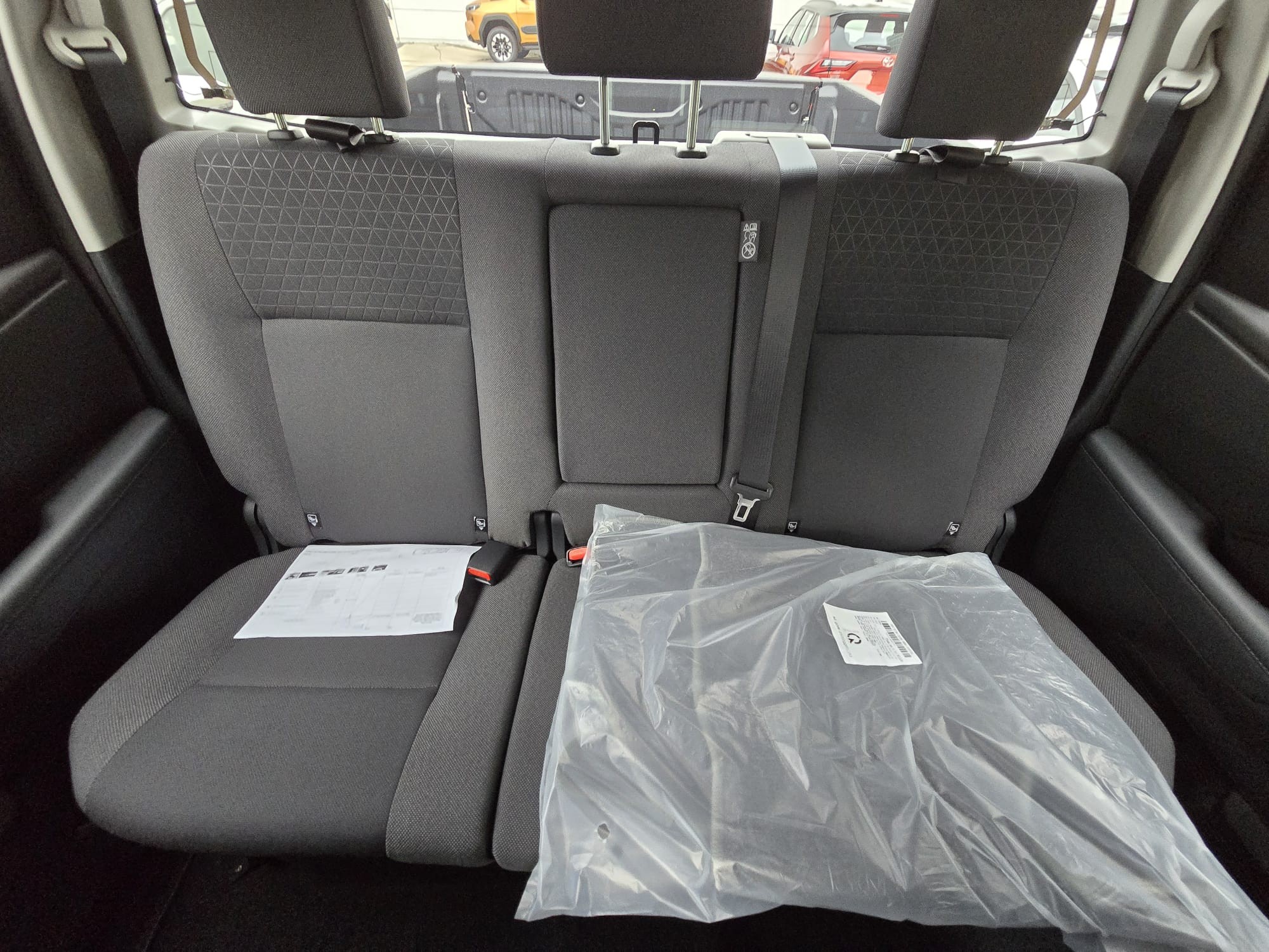 Used 1
                    TOYOTA
                     for Sale Image