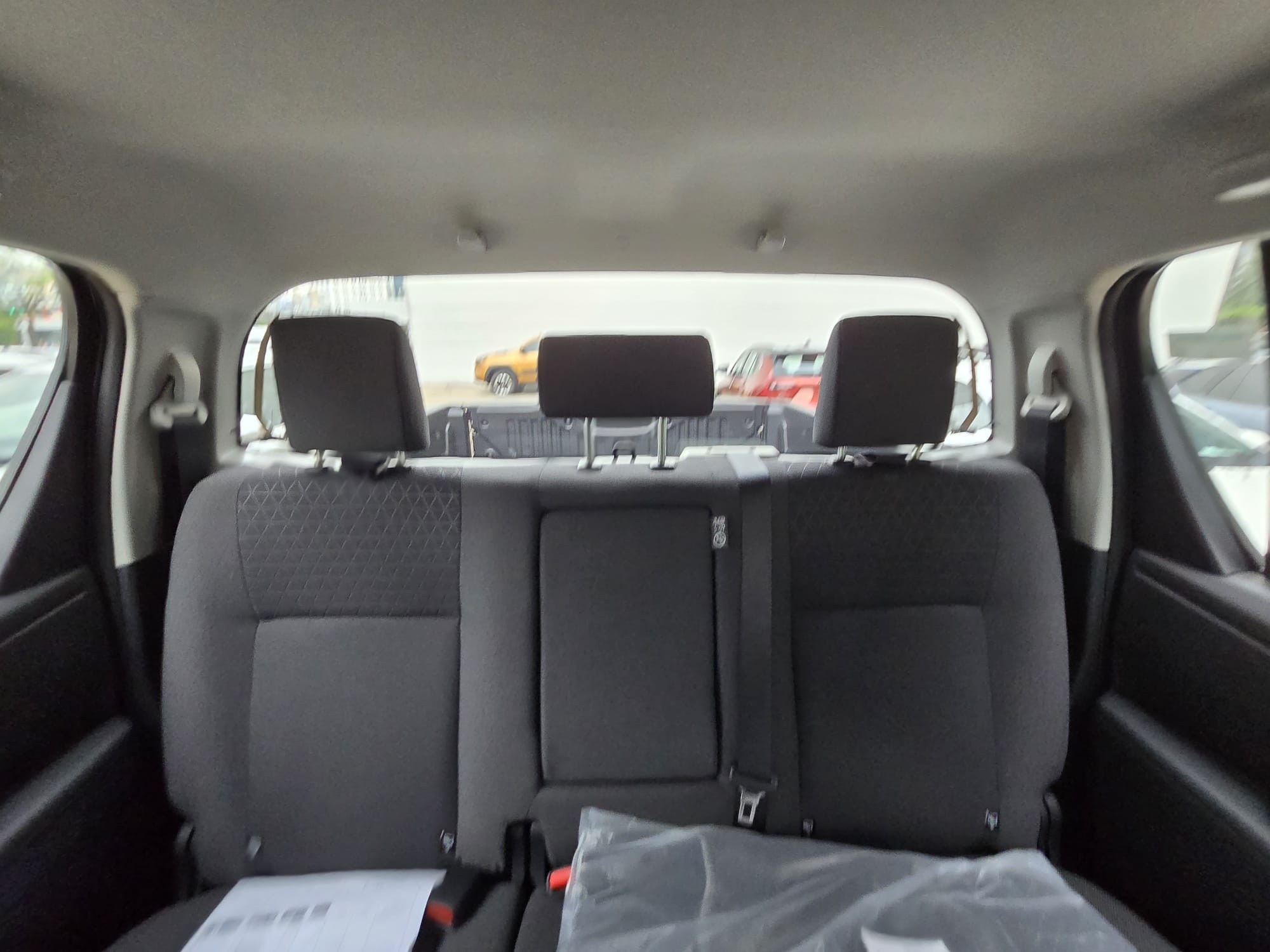 Used 1
                    TOYOTA
                     for Sale Image