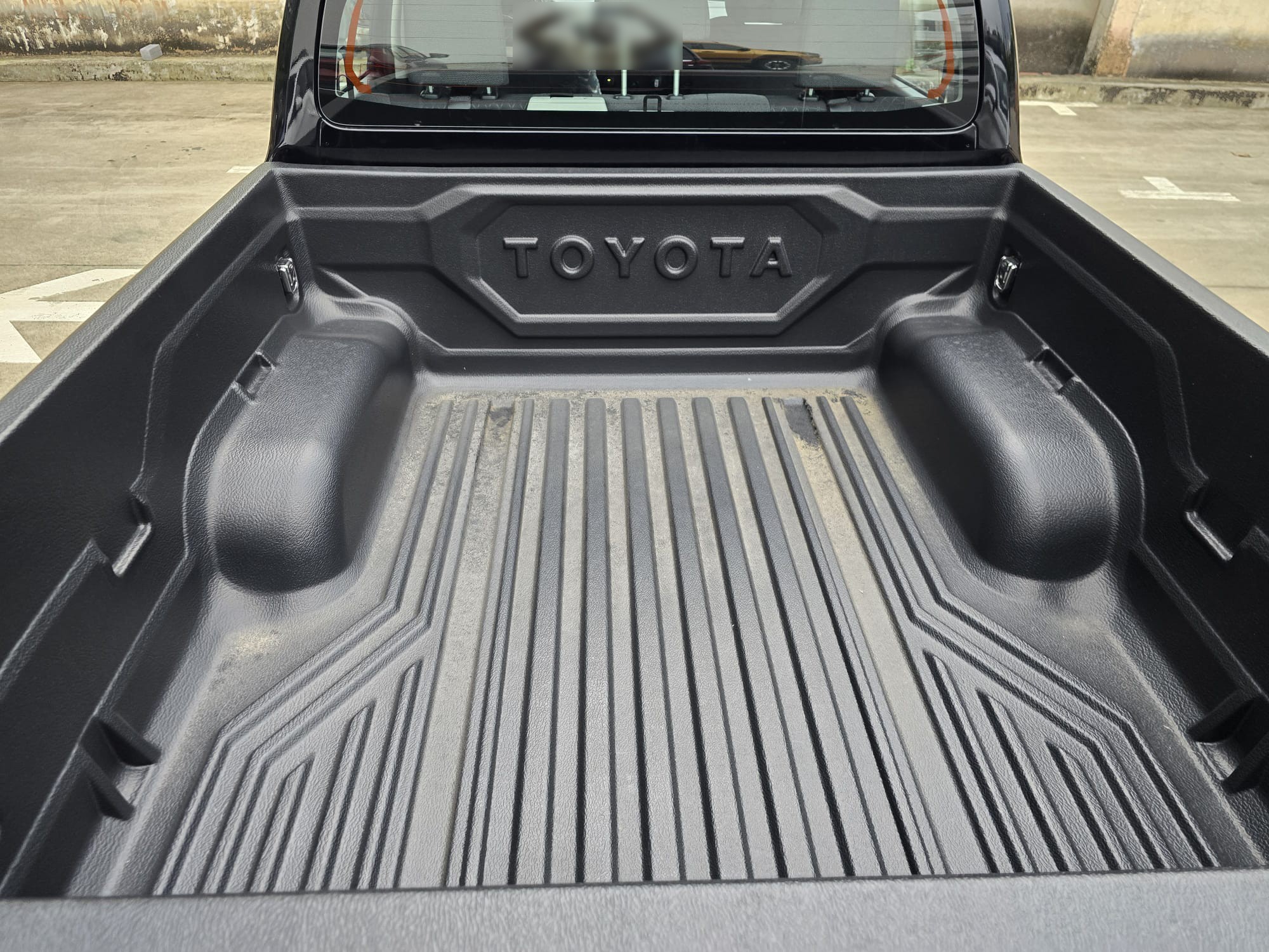 Used 1
                    TOYOTA
                     for Sale Image