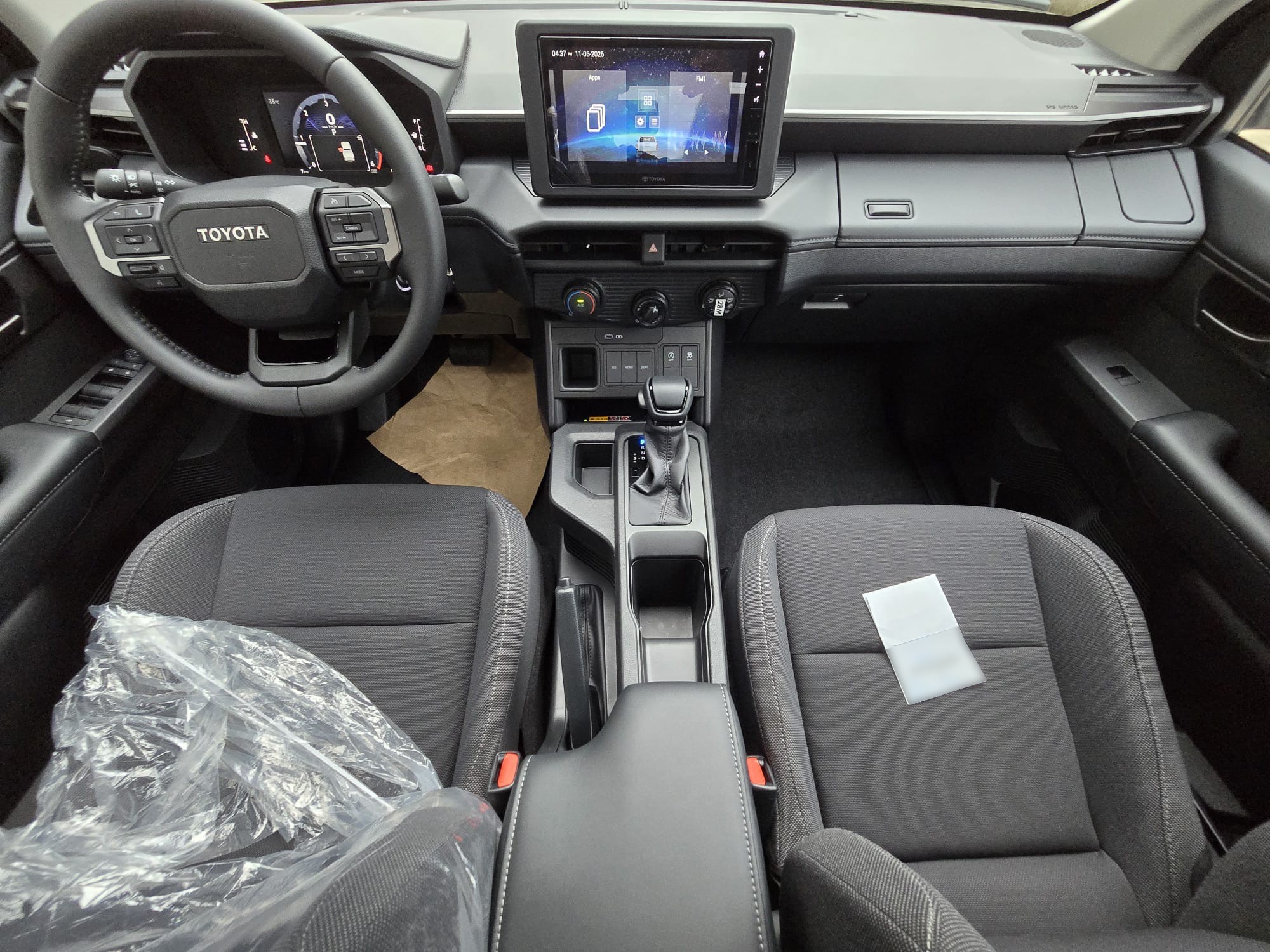 Used 1
                    TOYOTA
                     for Sale Image