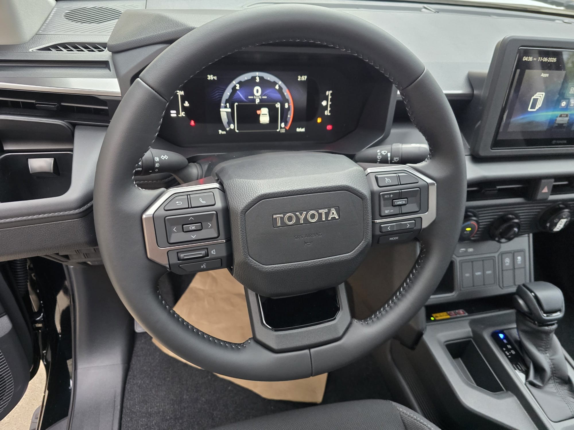 Used 1
                    TOYOTA
                     for Sale Image