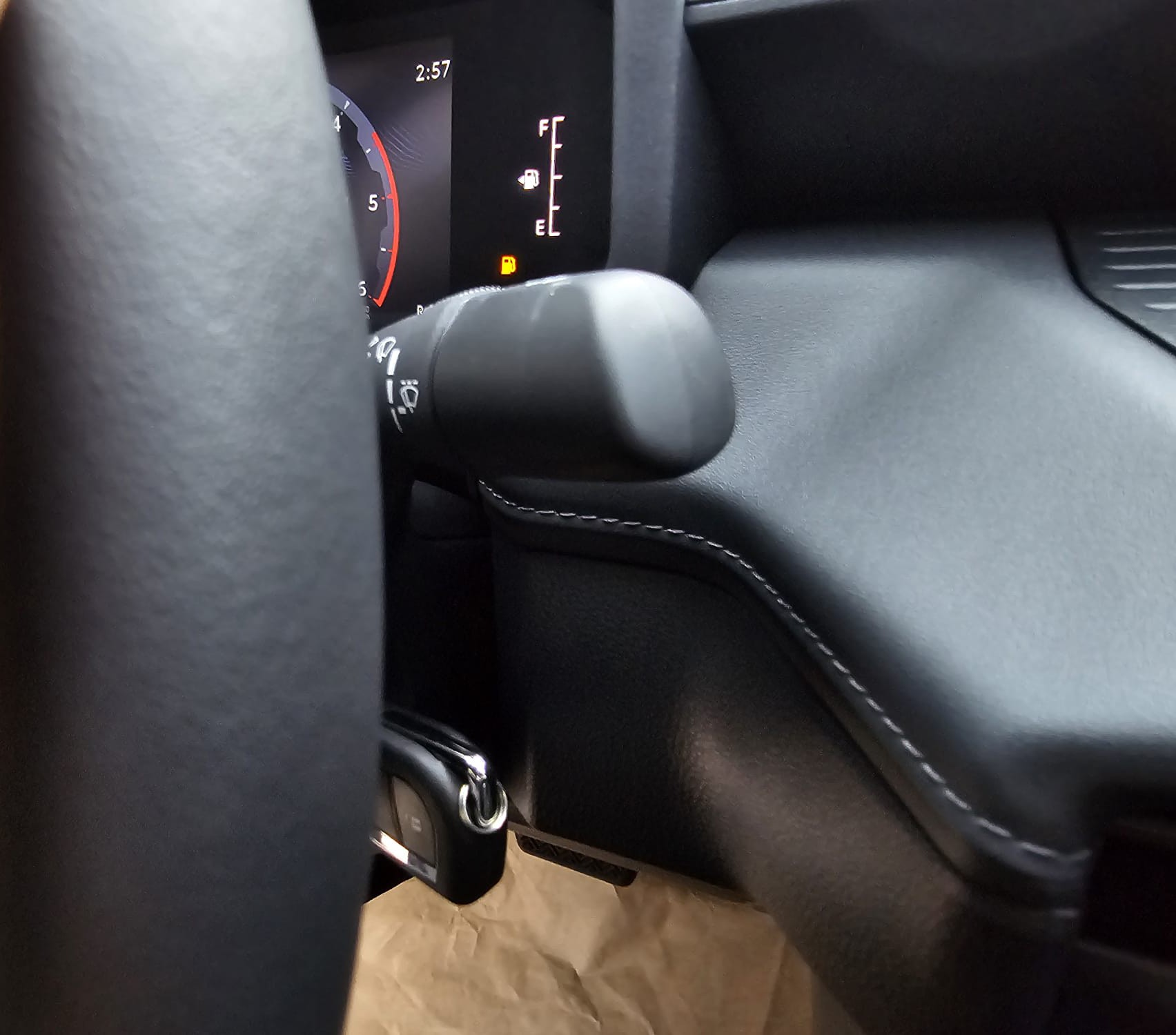 Used 1
                    TOYOTA
                     for Sale Image