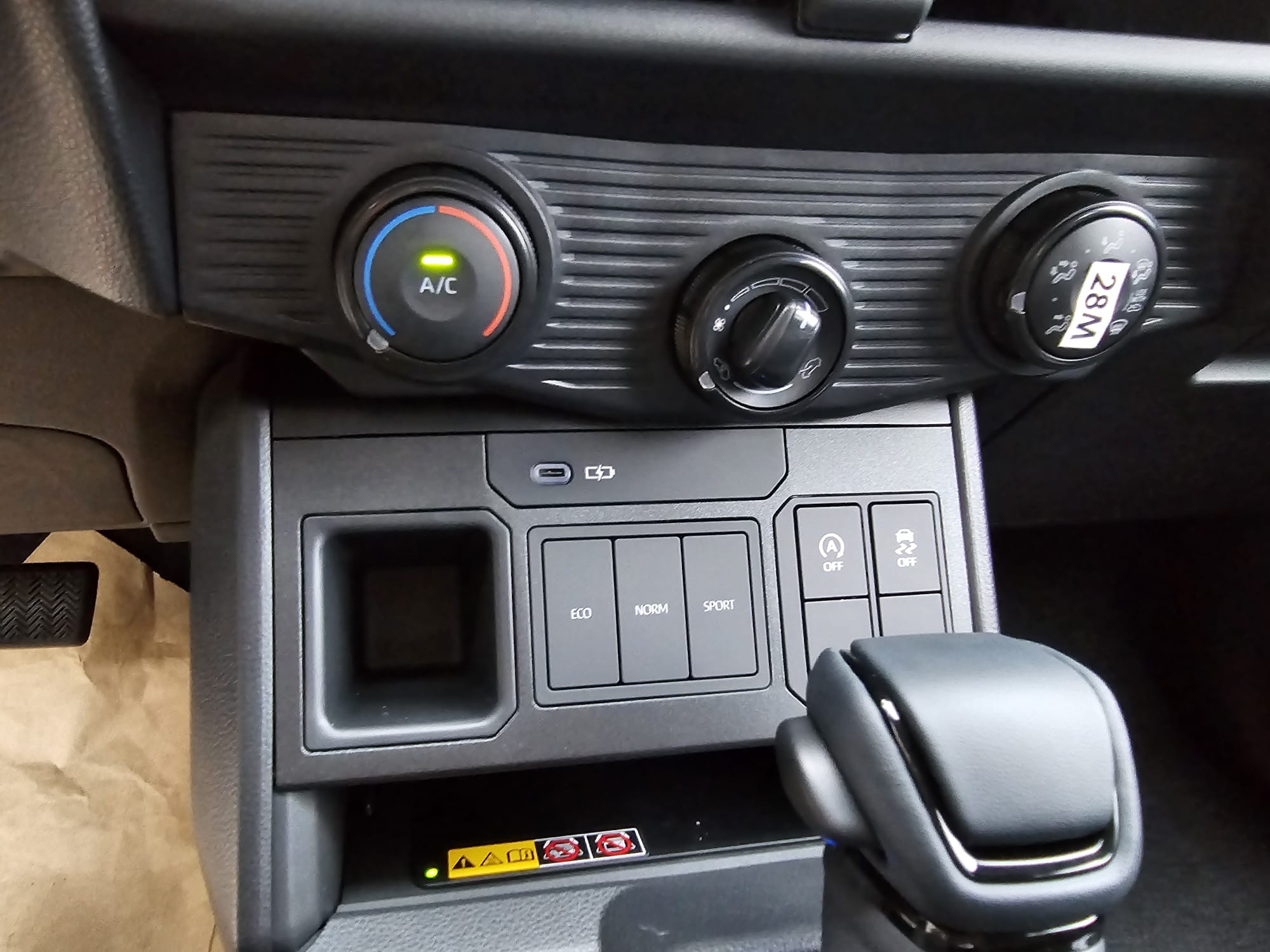 Used 1
                    TOYOTA
                     for Sale Image