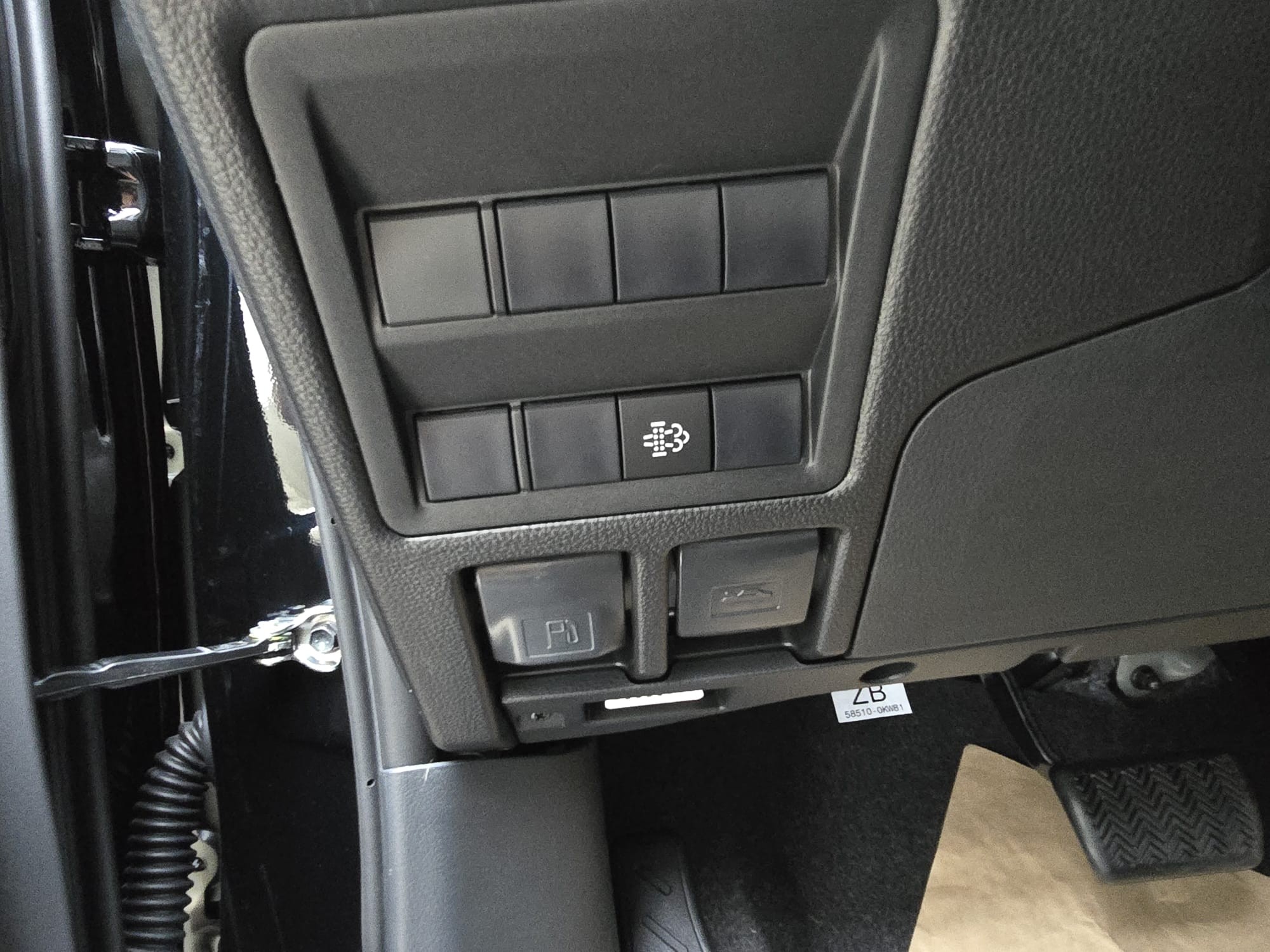 Used 1
                    TOYOTA
                     for Sale Image