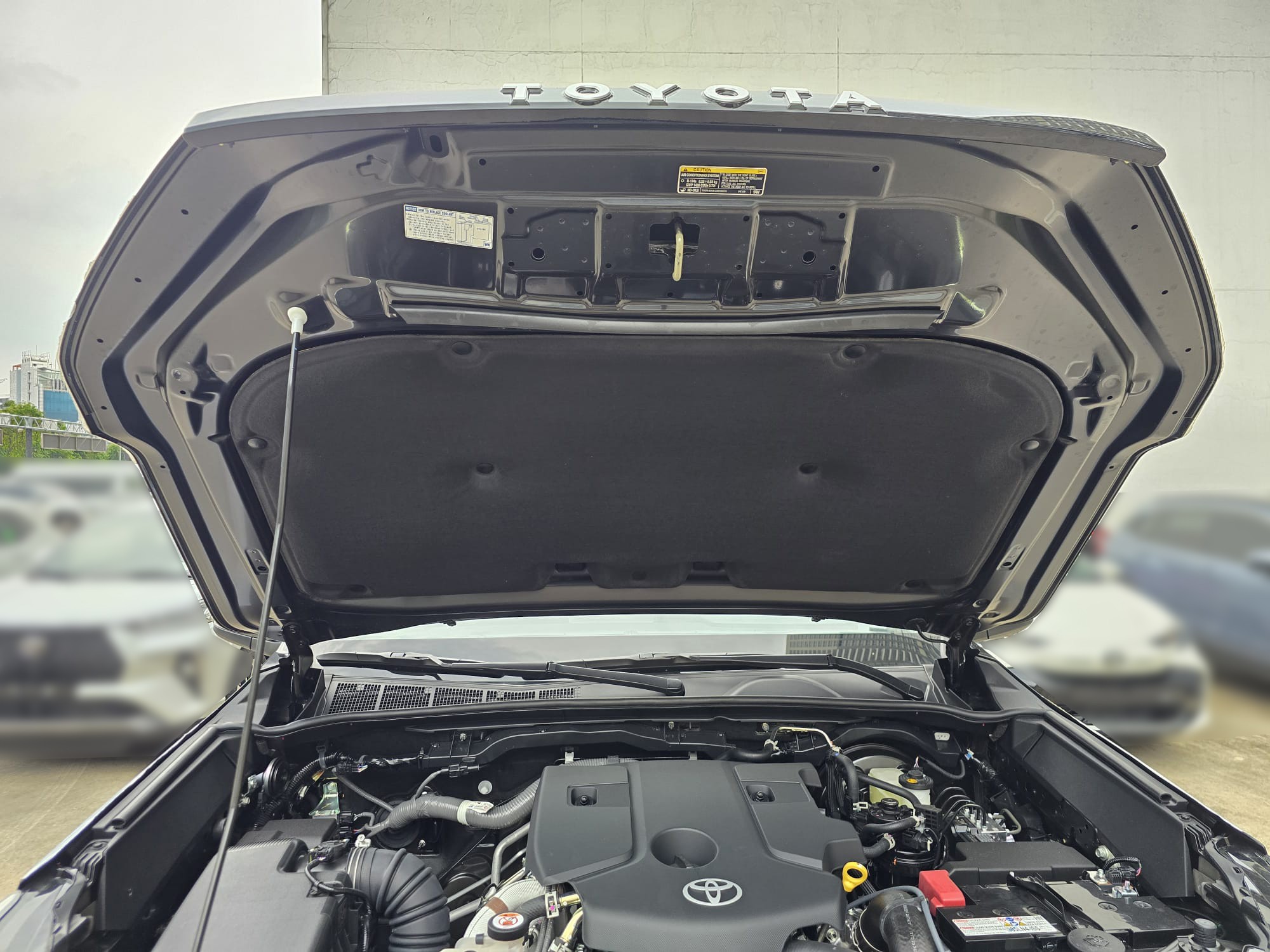 Used 1
                    TOYOTA
                     for Sale Image