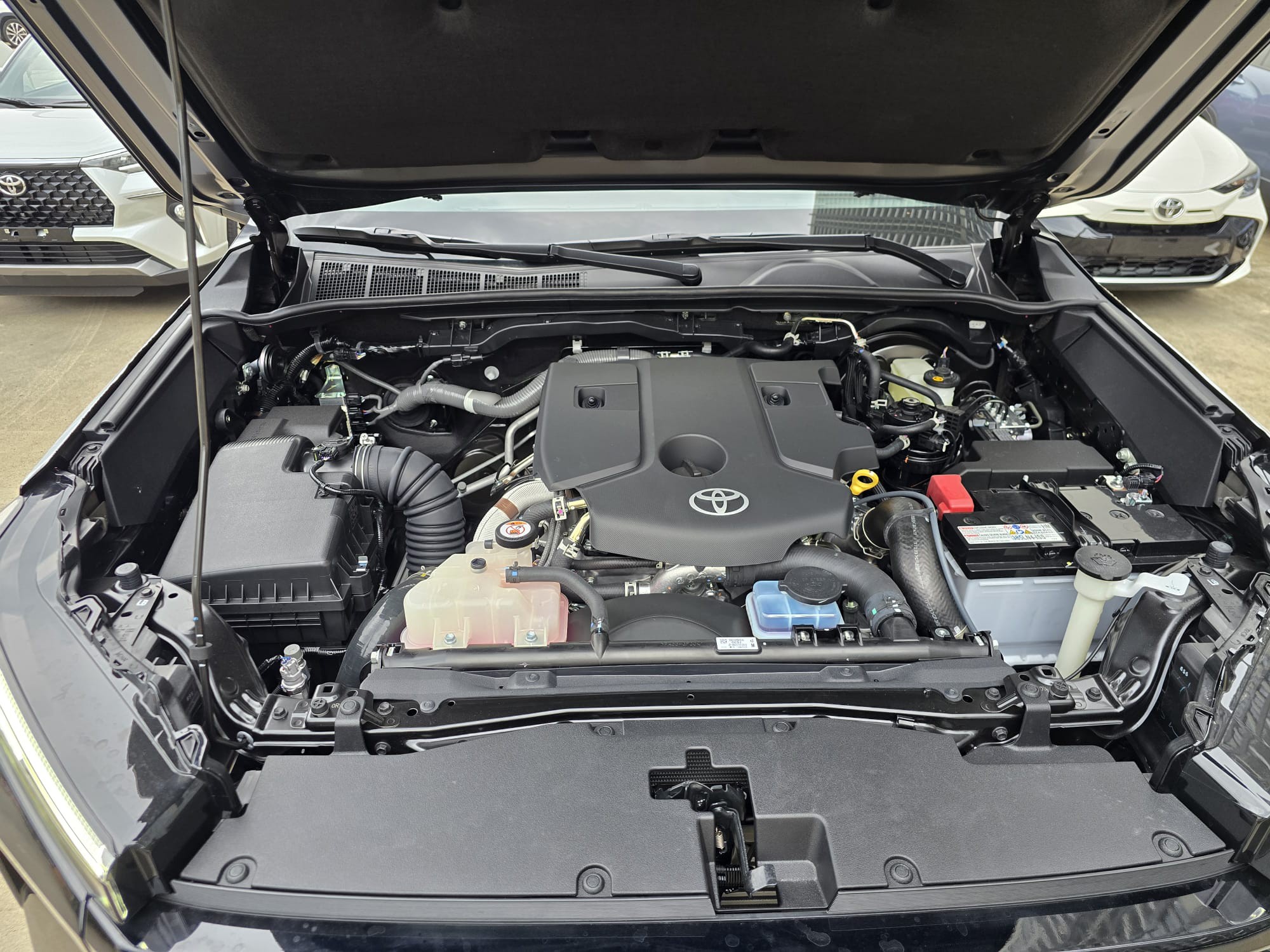 Used 1
                    TOYOTA
                     for Sale Image