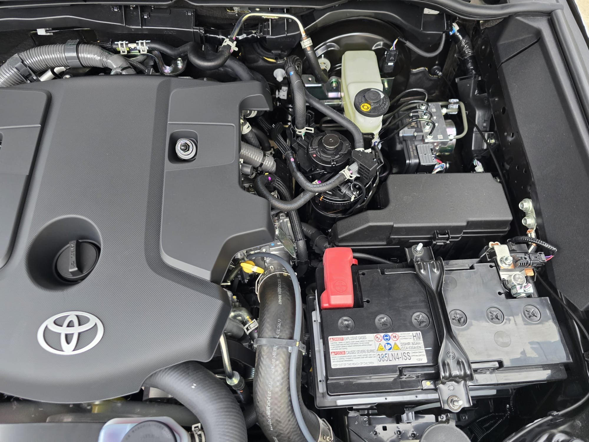 Used 1
                    TOYOTA
                     for Sale Image