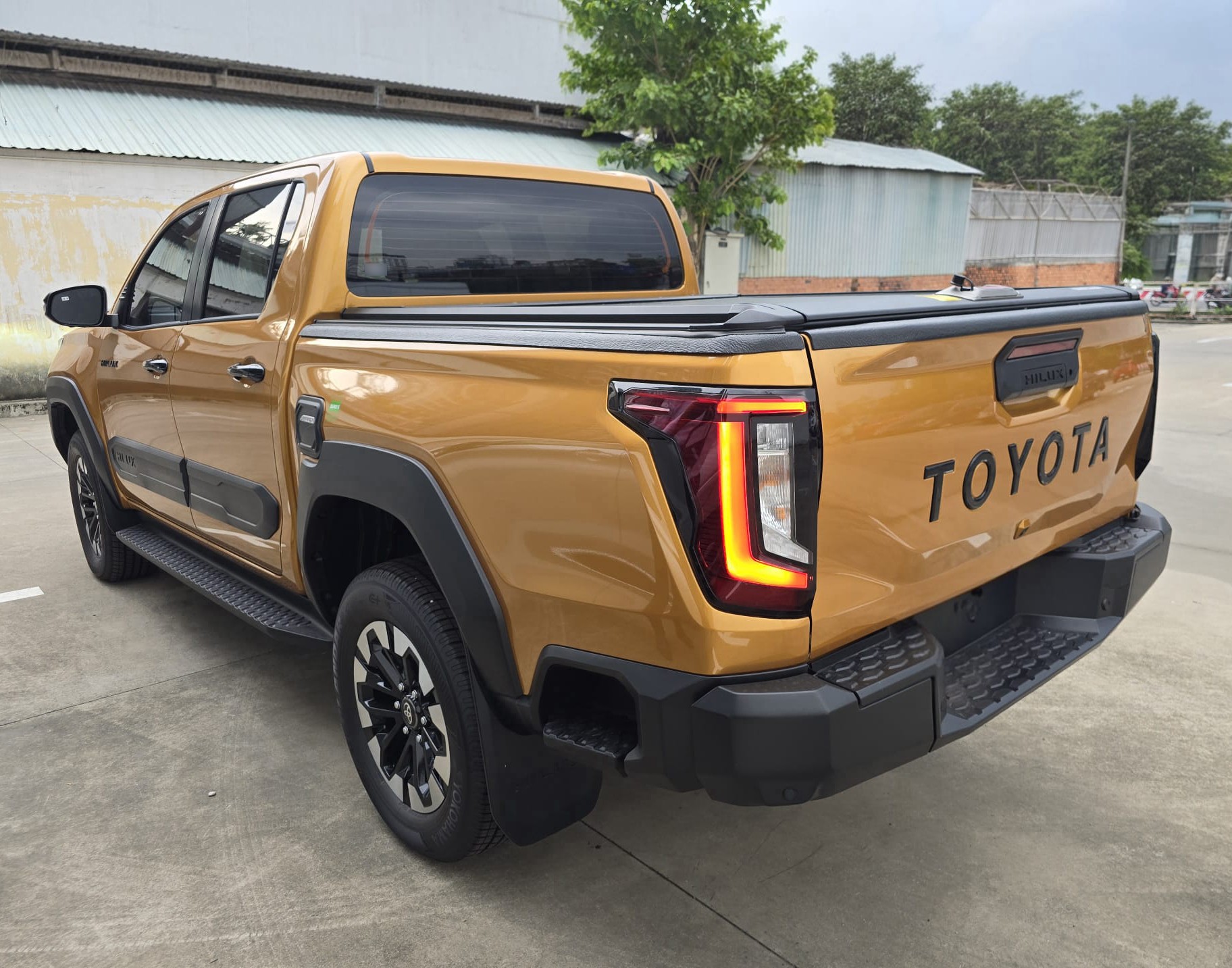 Used 1
                    TOYOTA
                     for Sale Image