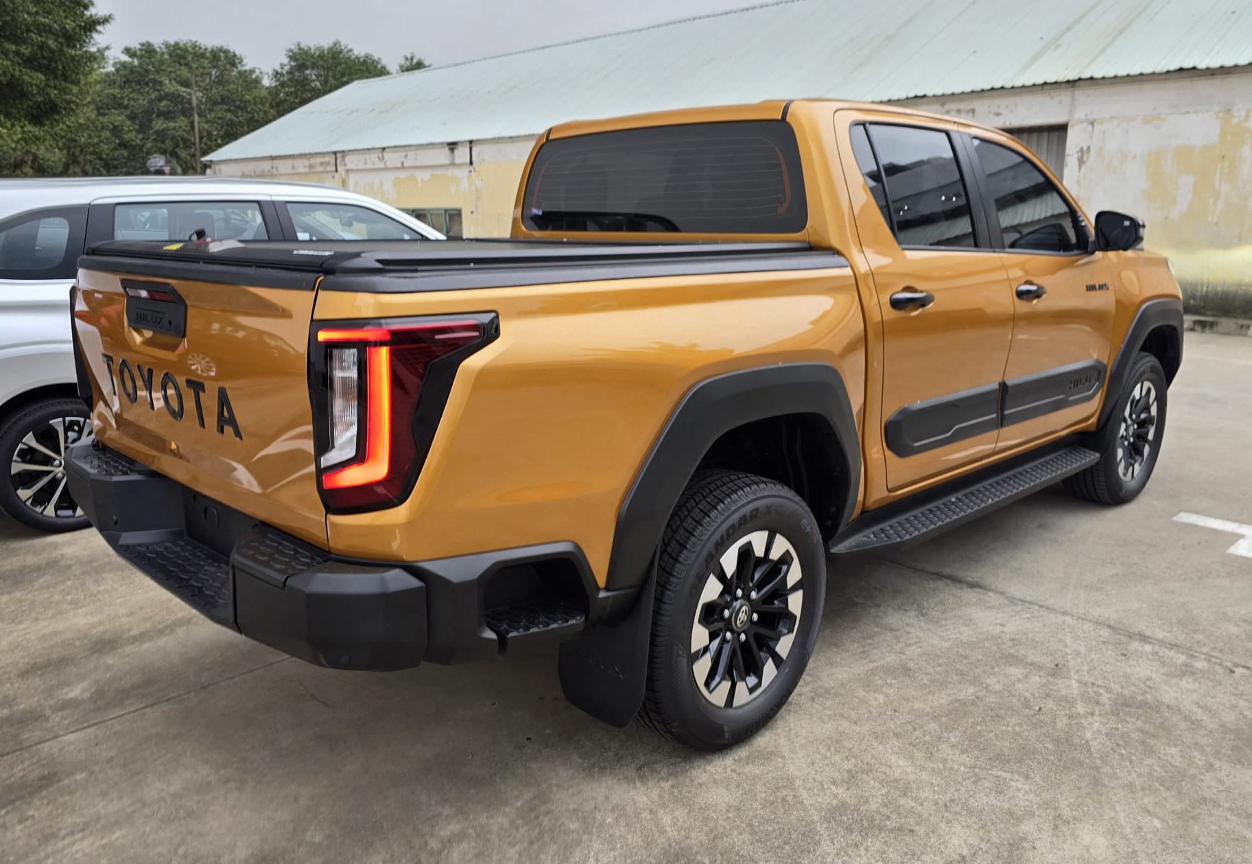 Used 1
                    TOYOTA
                     for Sale Image