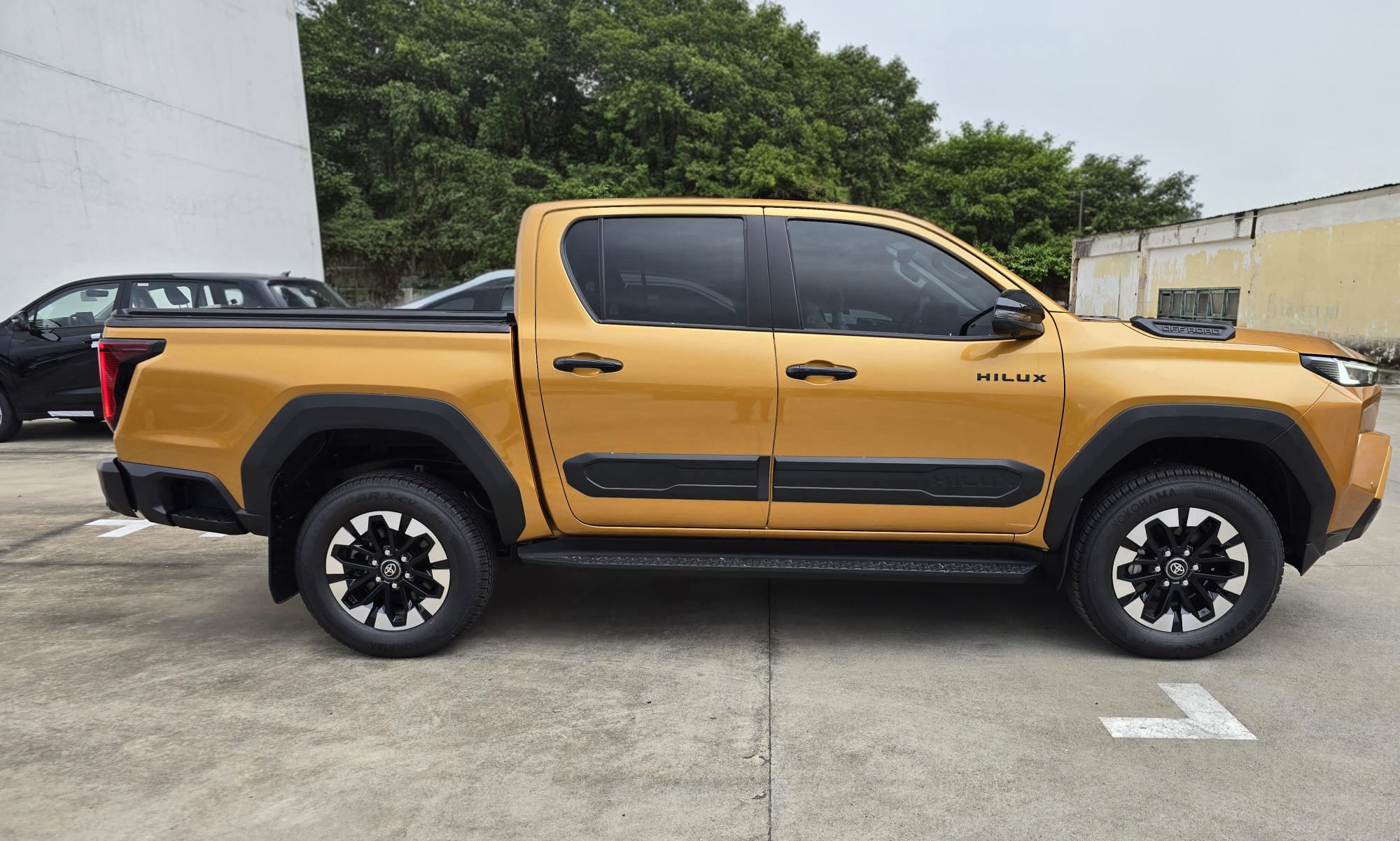 Used 1
                    TOYOTA
                     for Sale Image