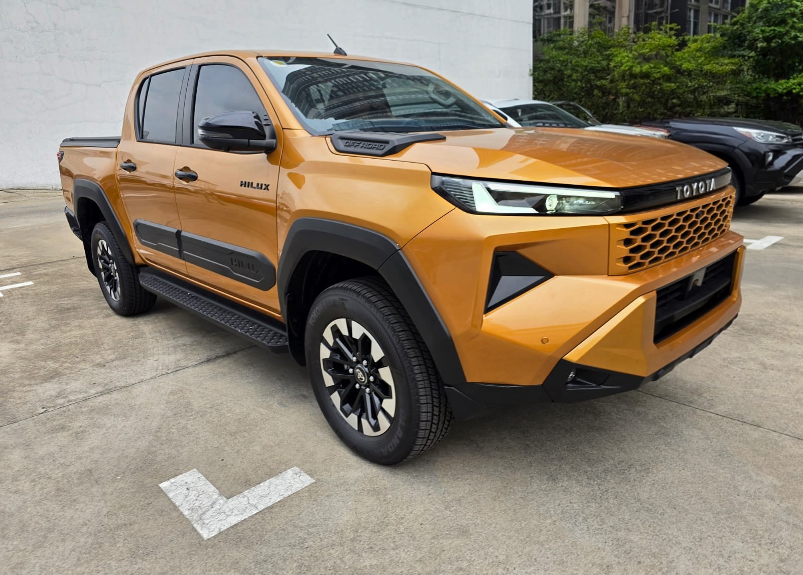 Used 1
                    TOYOTA
                     for Sale Image