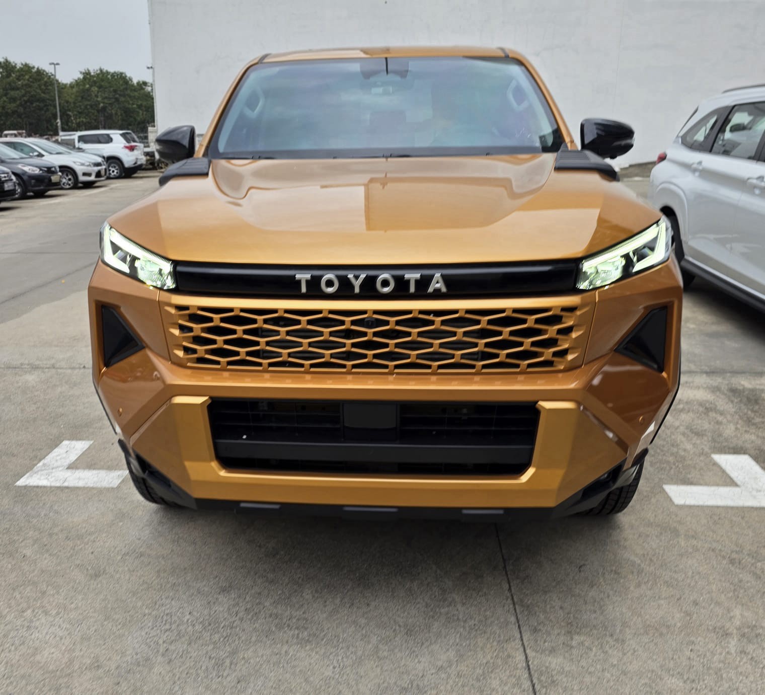 Used 1
                    TOYOTA
                     for Sale Image