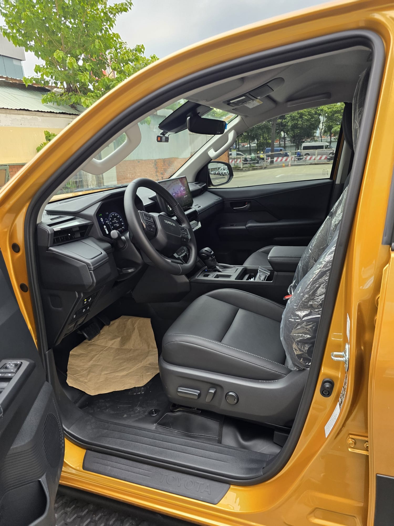 Used 1
                    TOYOTA
                     for Sale Image