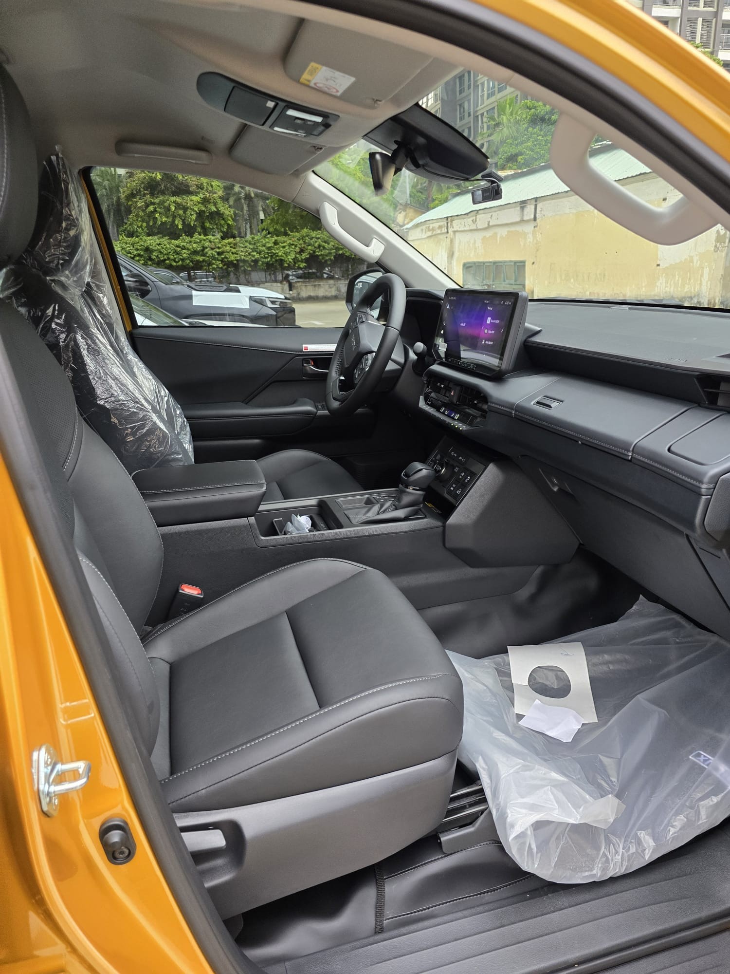 Used 1
                    TOYOTA
                     for Sale Image