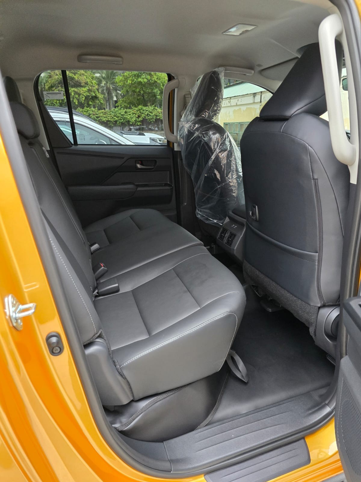 Used 1
                    TOYOTA
                     for Sale Image