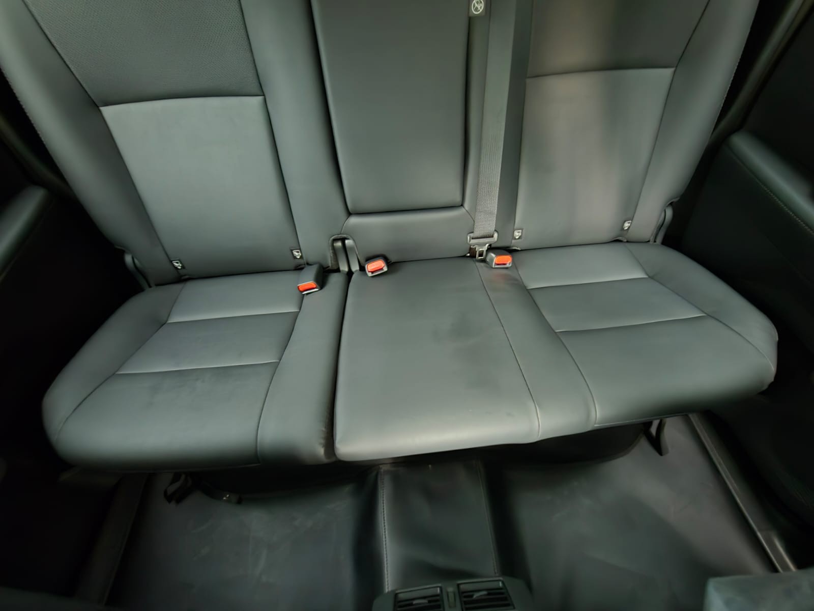 Used 1
                    TOYOTA
                     for Sale Image