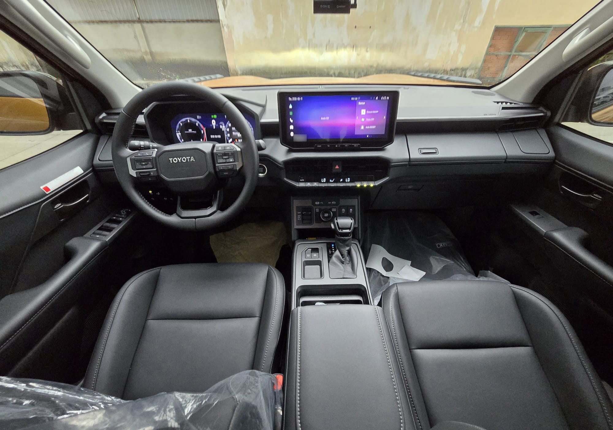 Used 1
                    TOYOTA
                     for Sale Image