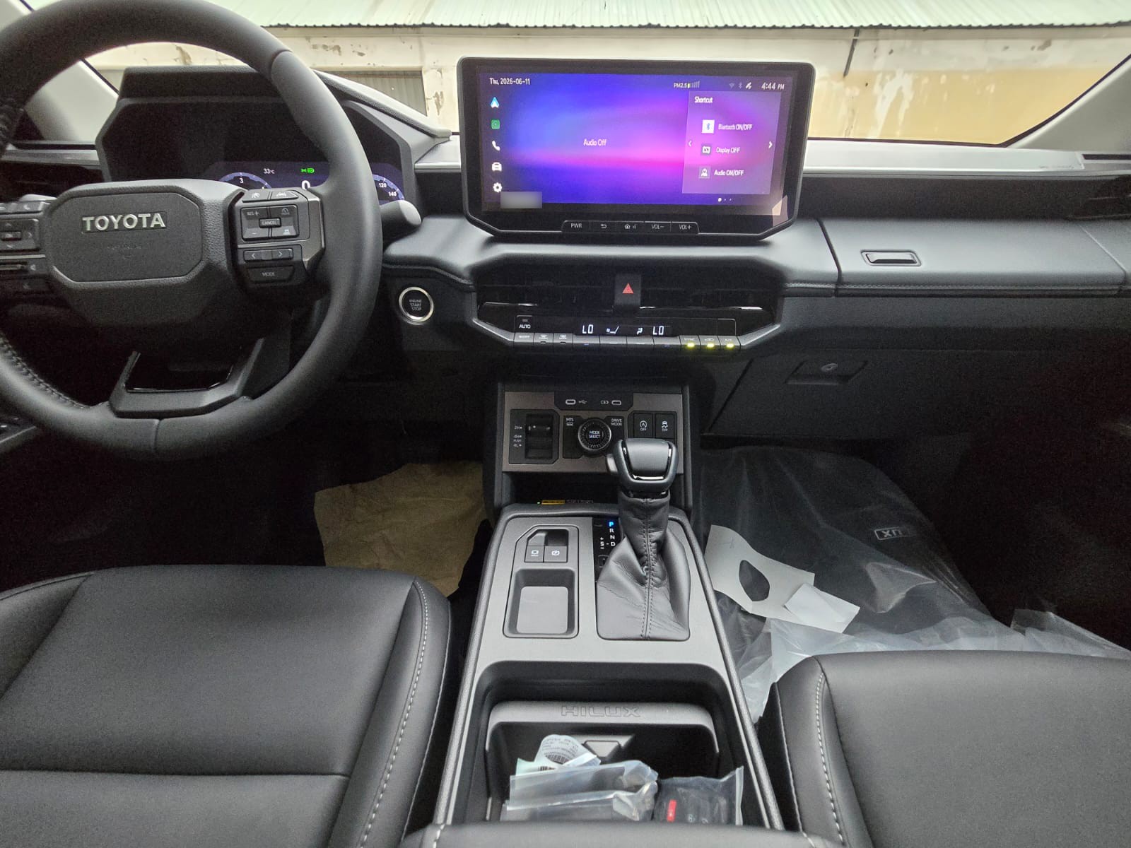 Used 1
                    TOYOTA
                     for Sale Image
