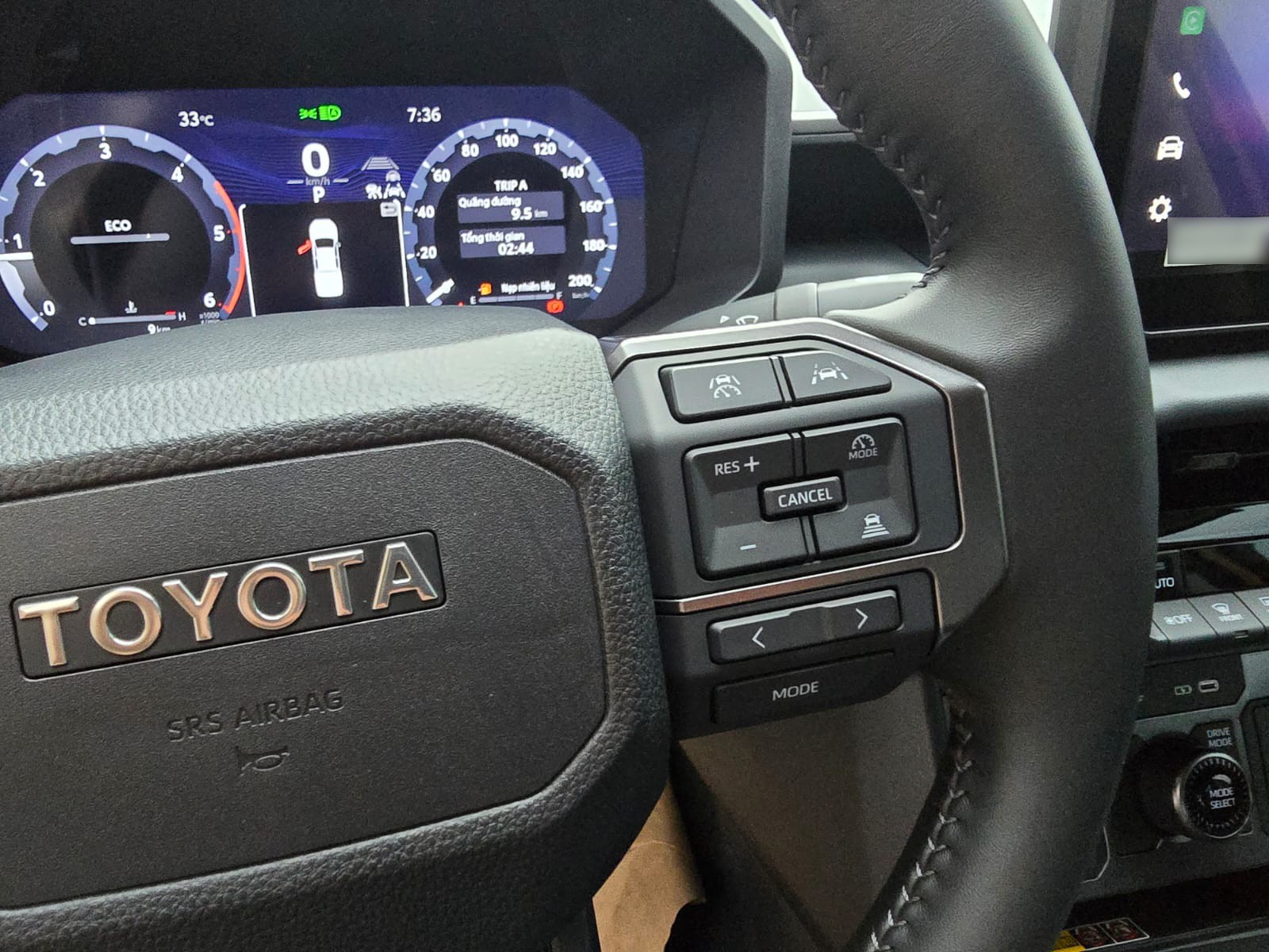 Used 1
                    TOYOTA
                     for Sale Image