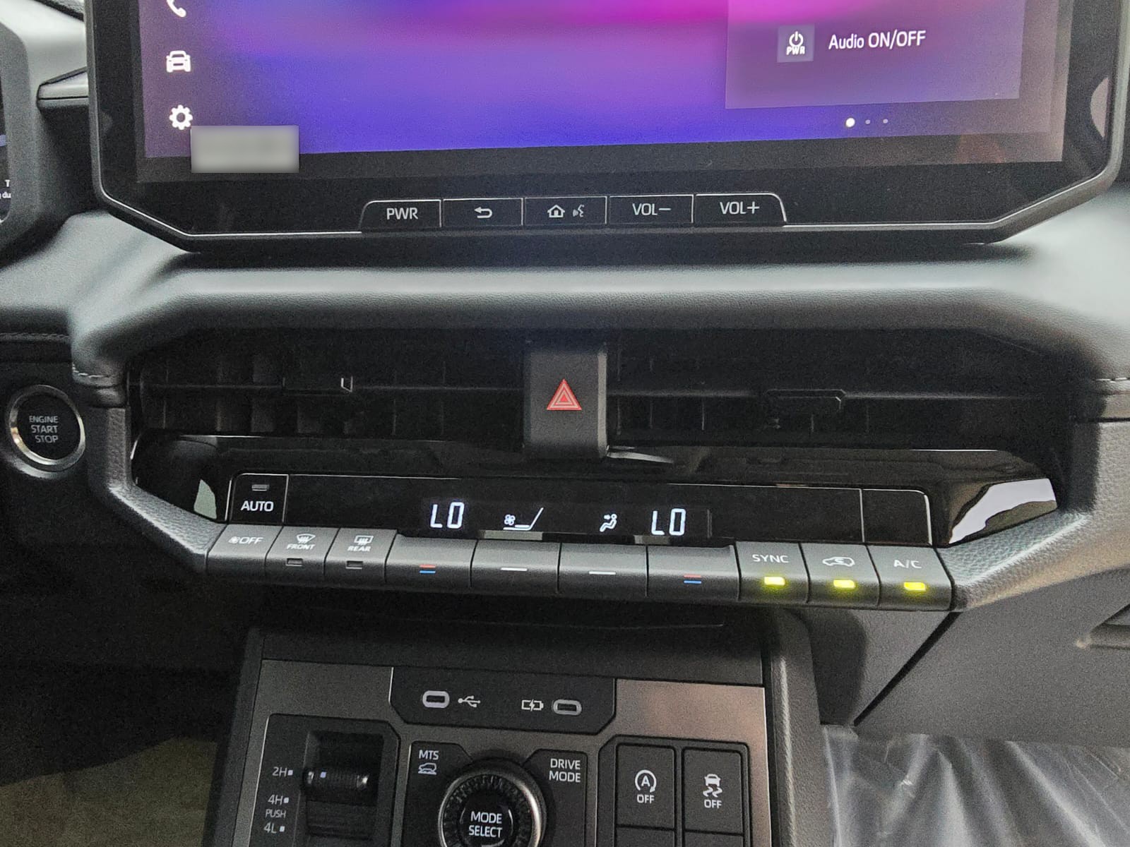 Used 1
                    TOYOTA
                     for Sale Image