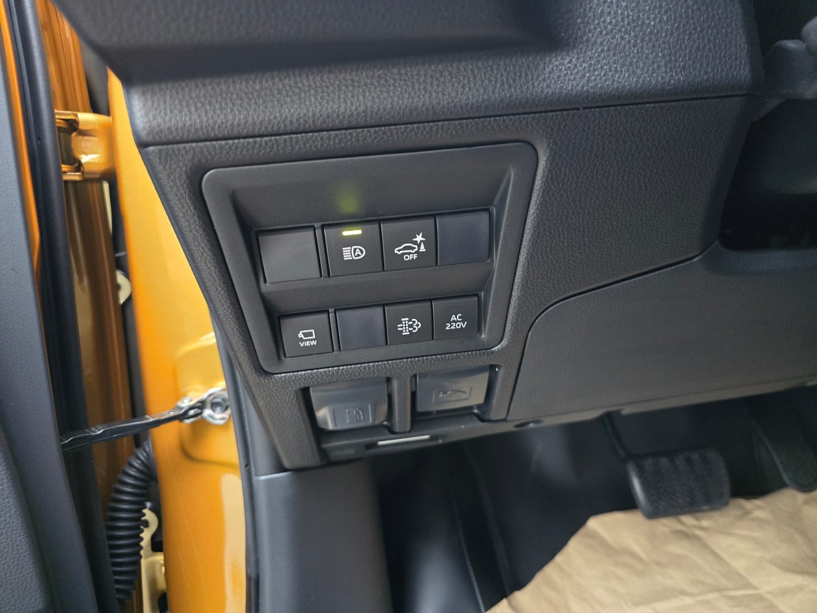 Used 1
                    TOYOTA
                     for Sale Image
