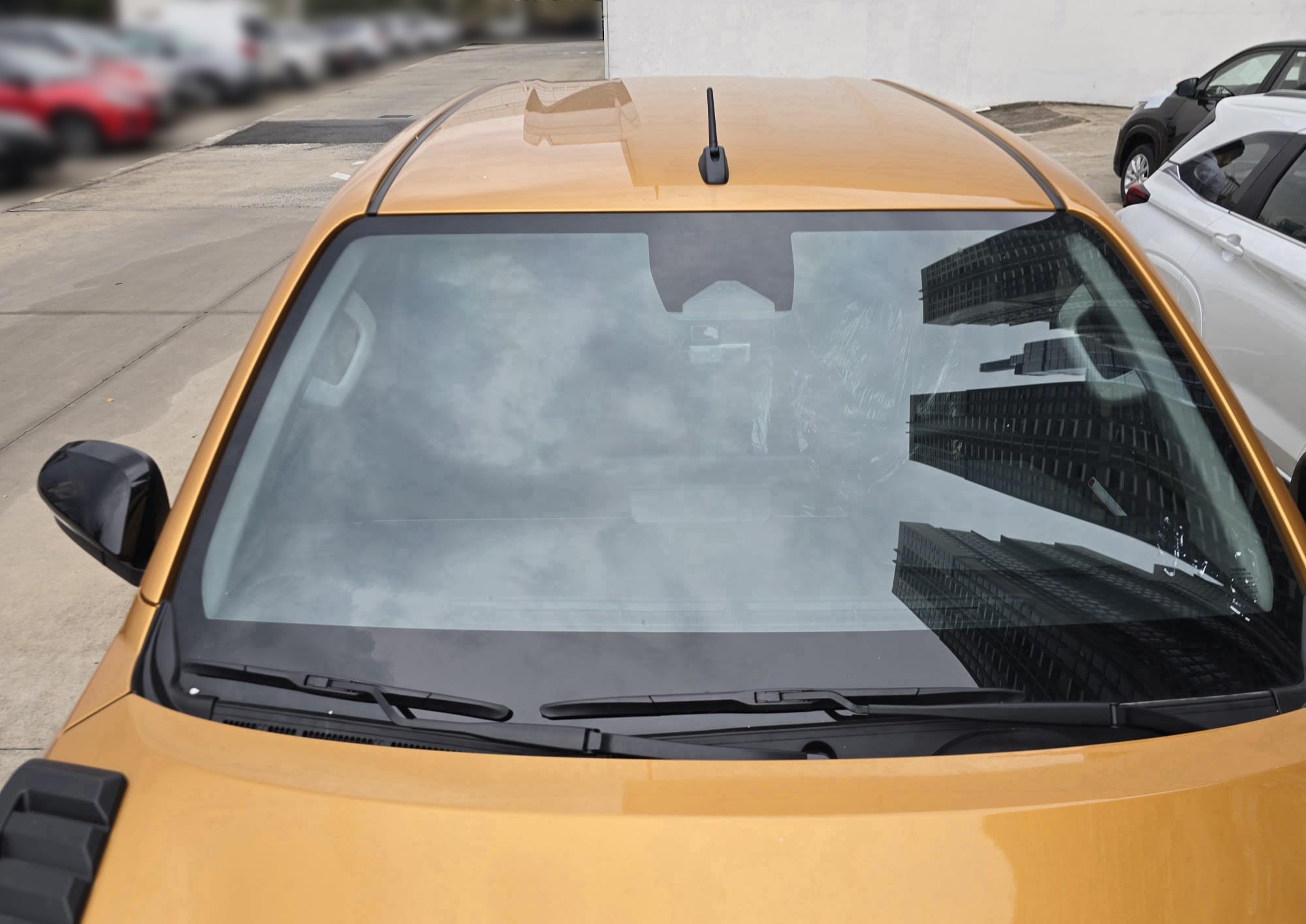 Used 1
                    TOYOTA
                     for Sale Image