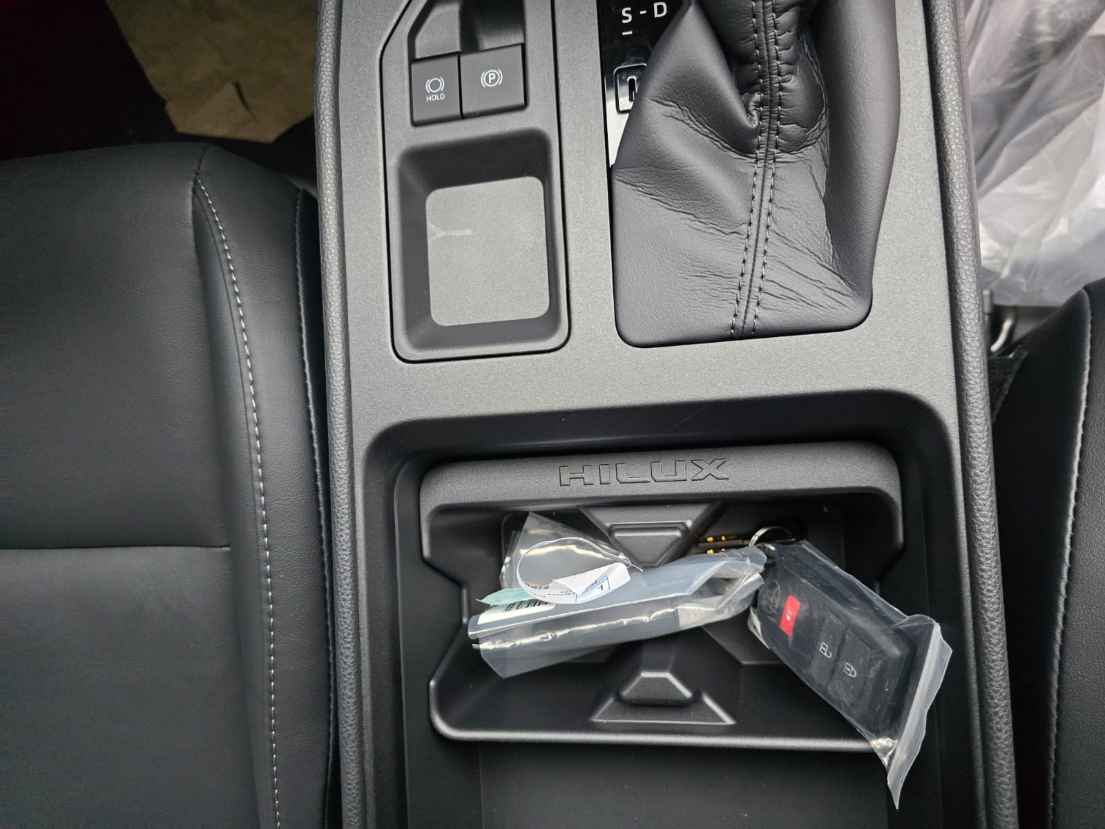 Used 1
                    TOYOTA
                     for Sale Image