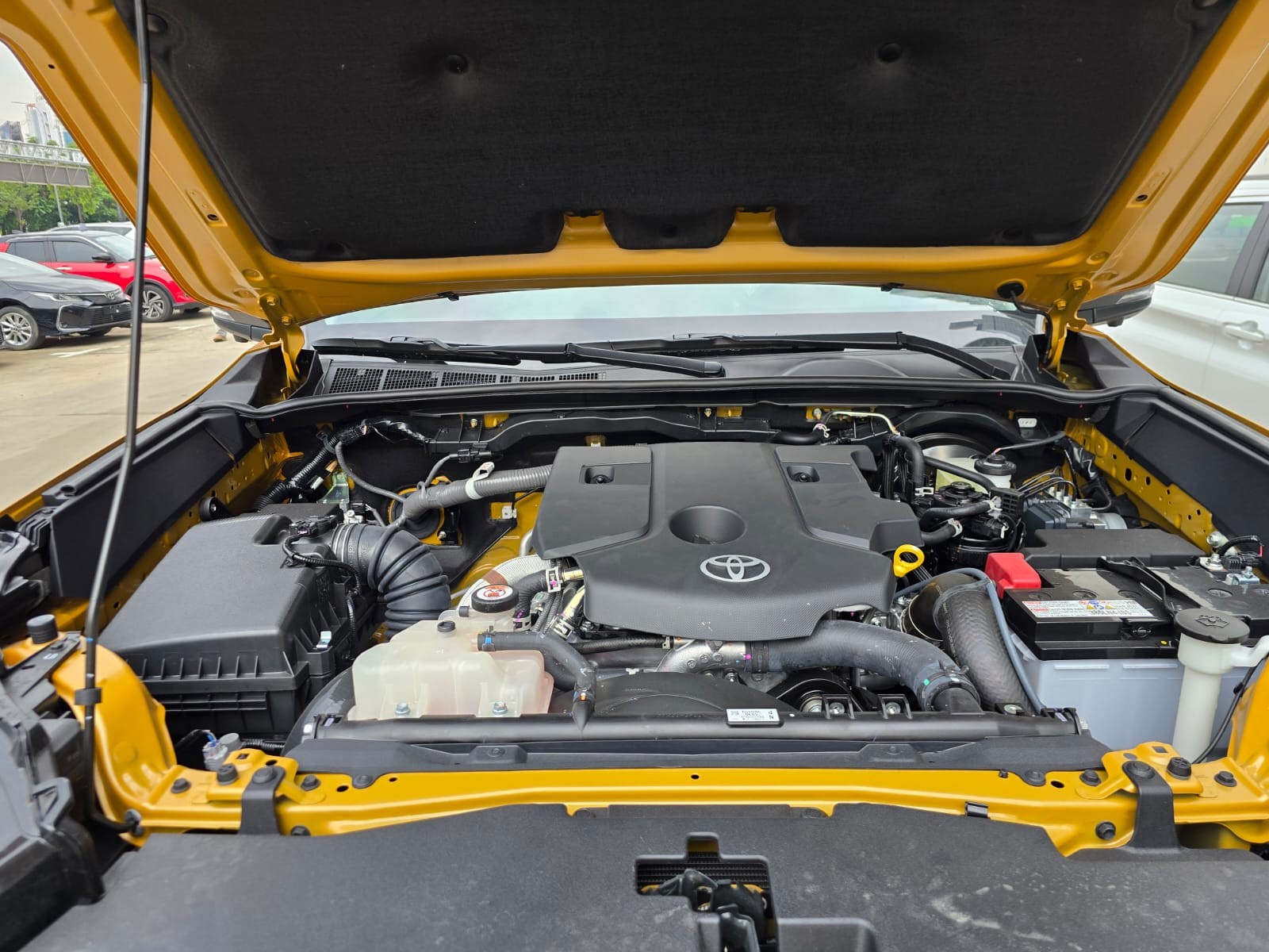 Used 1
                    TOYOTA
                     for Sale Image