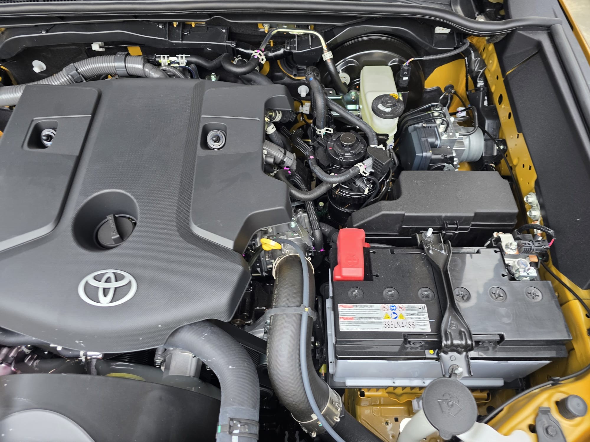 Used 1
                    TOYOTA
                     for Sale Image