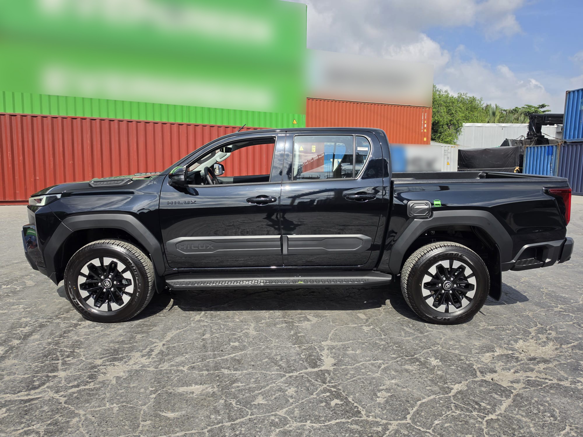 Used 1
                    TOYOTA
                     for Sale Image