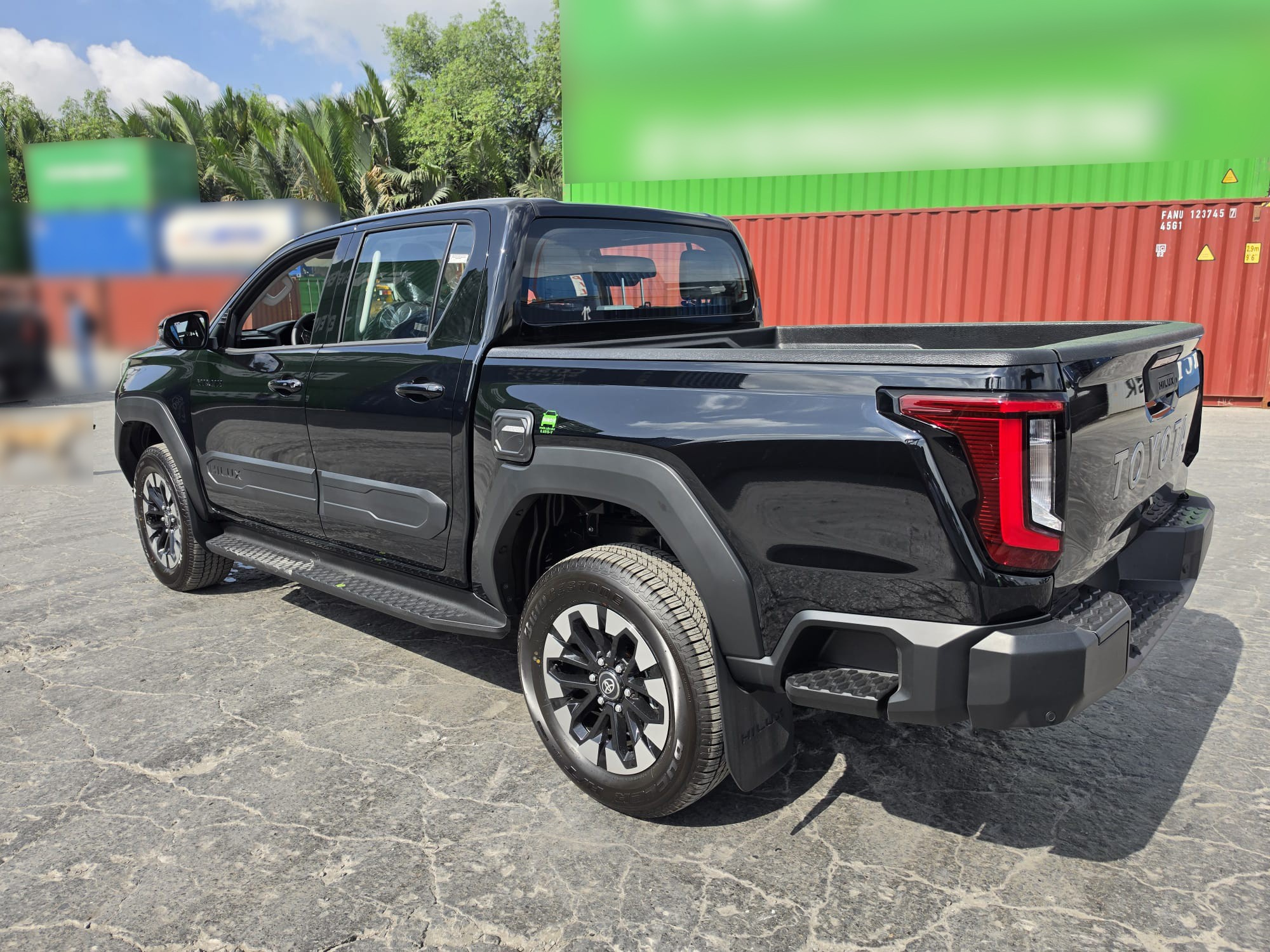 Used 1
                    TOYOTA
                     for Sale Image