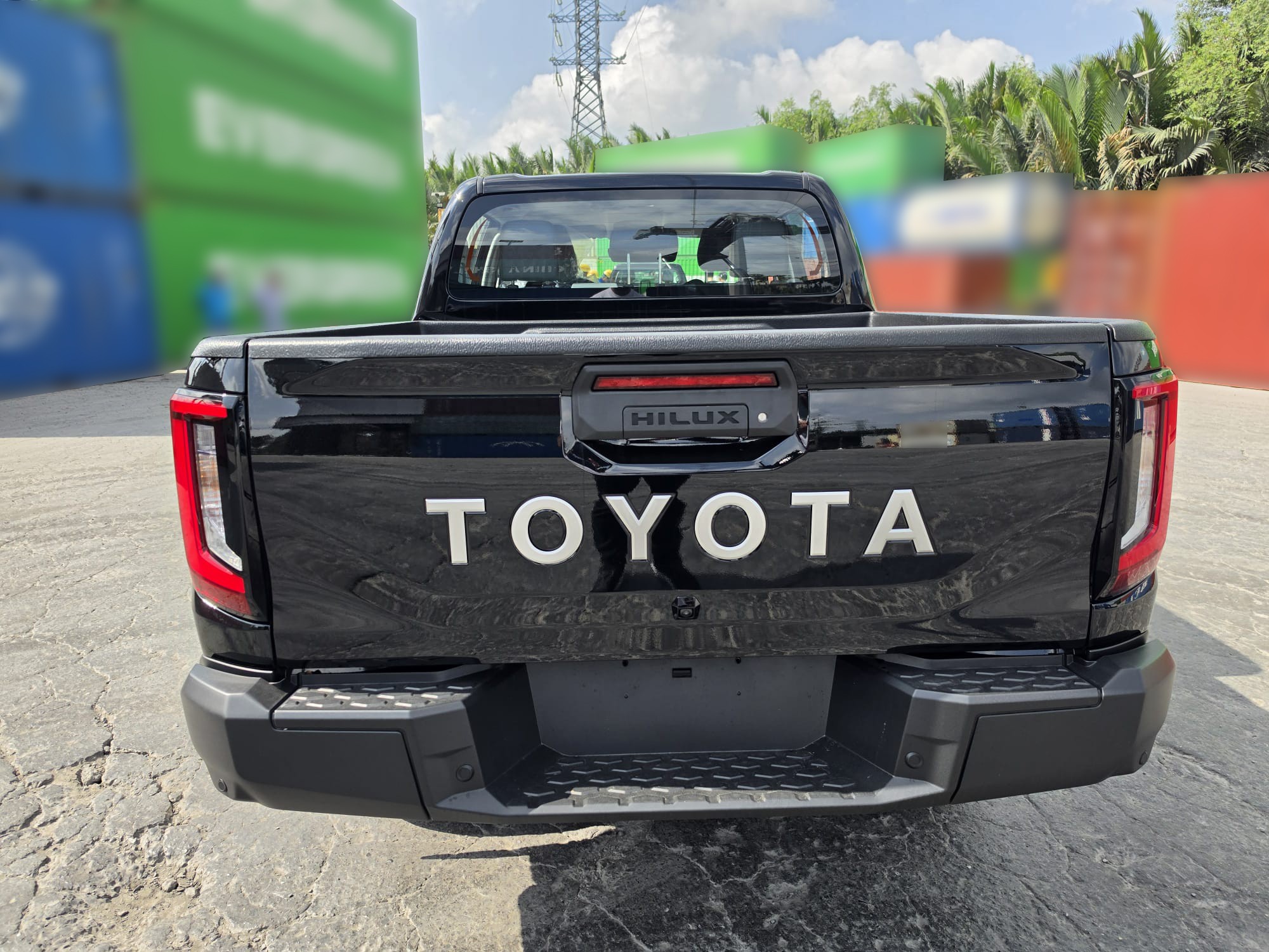 Used 1
                    TOYOTA
                     for Sale Image