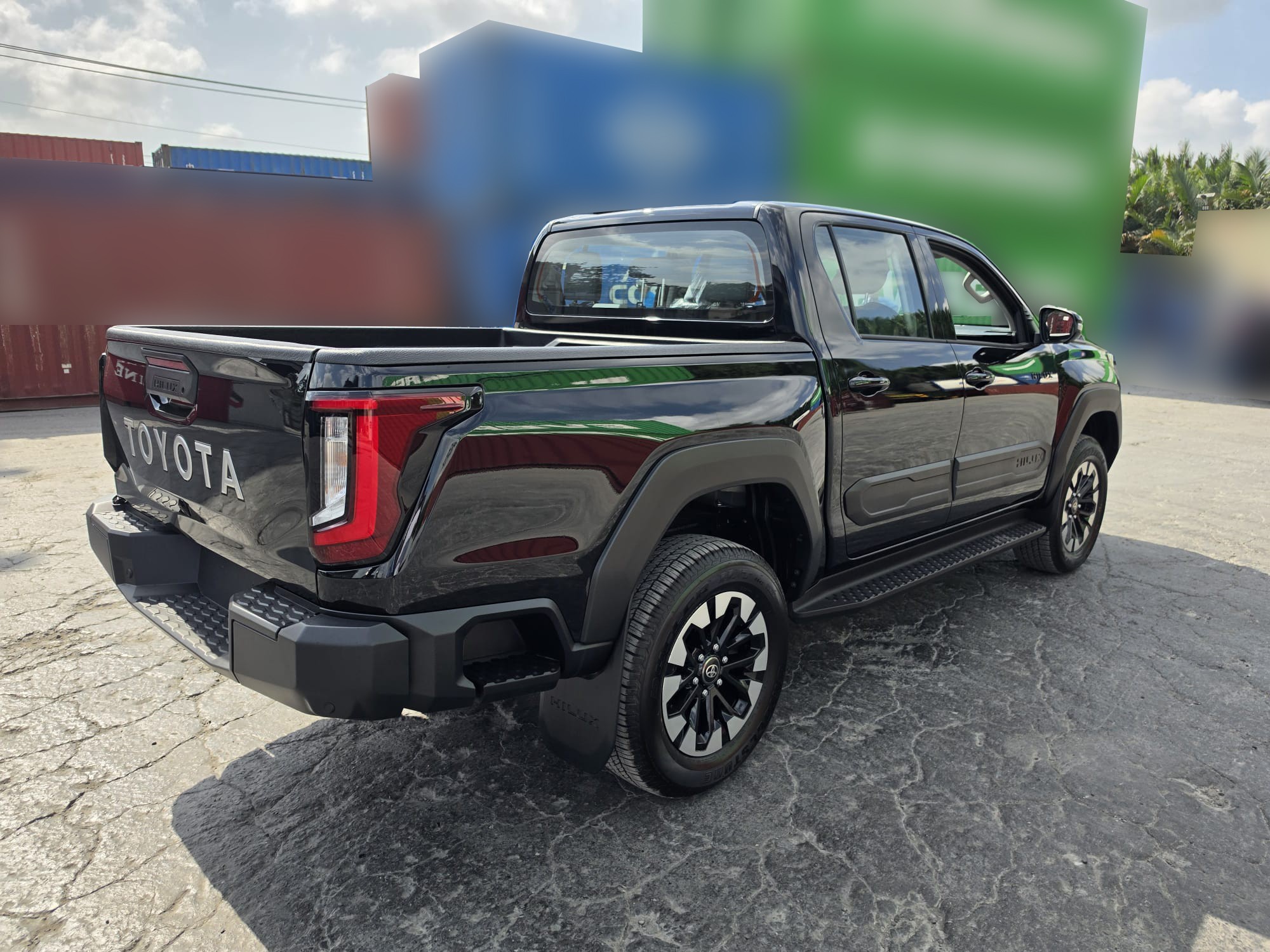 Used 1
                    TOYOTA
                     for Sale Image