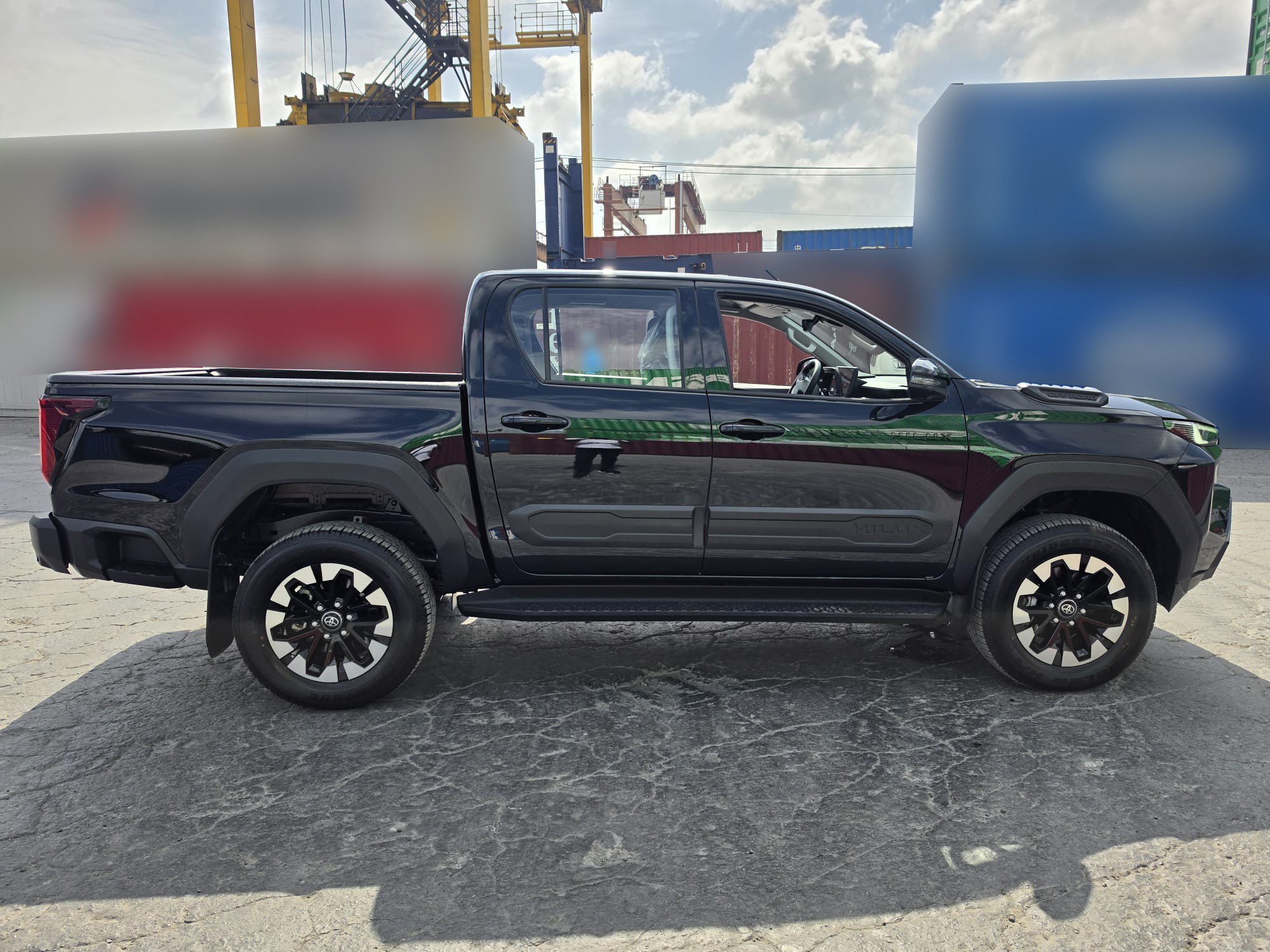 Used 1
                    TOYOTA
                     for Sale Image