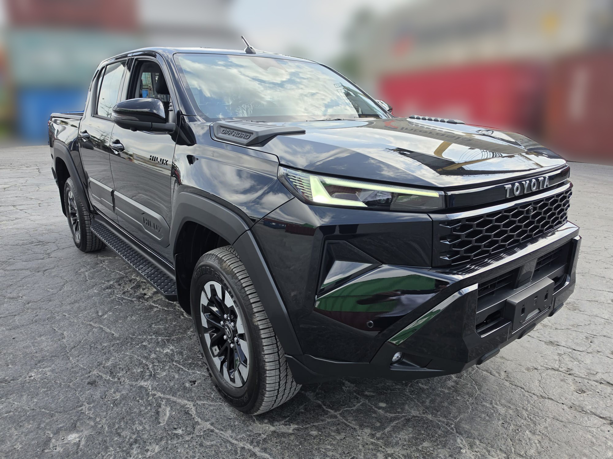 Used 1
                    TOYOTA
                     for Sale Image
